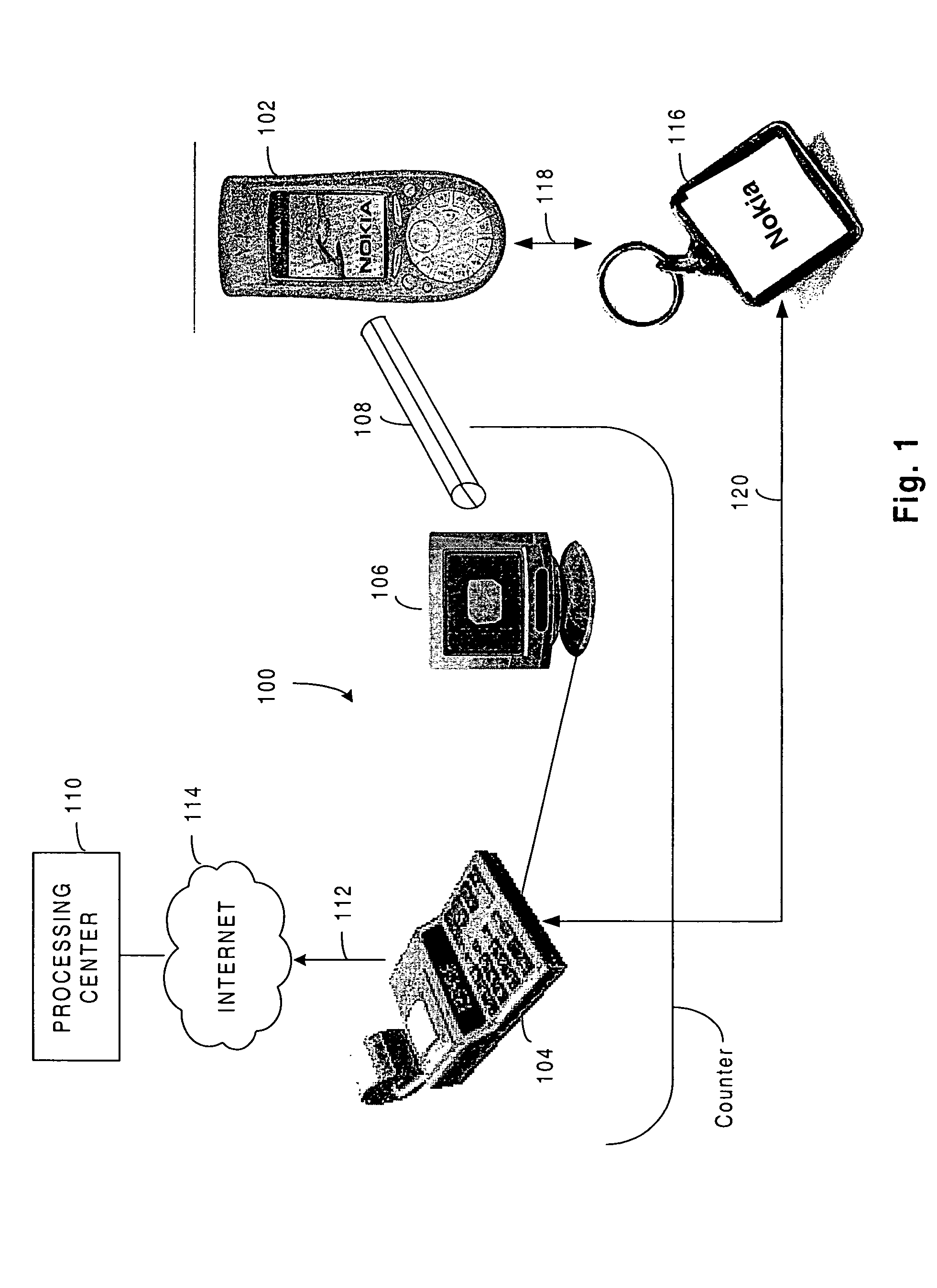 Electronic payment schemes in a mobile environment for short-range transactions