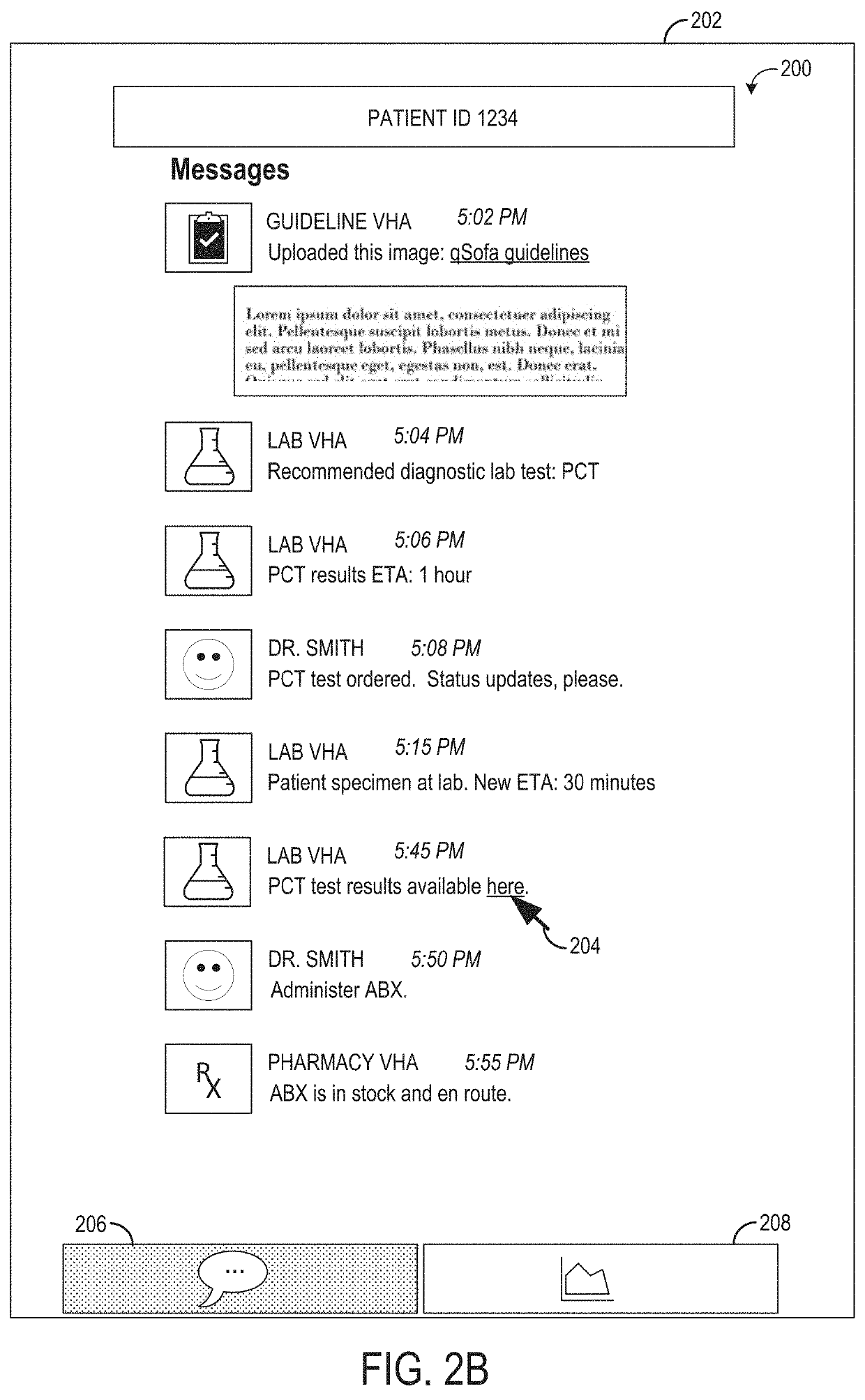 Device and methods for machine learning-driven diagnostic testing