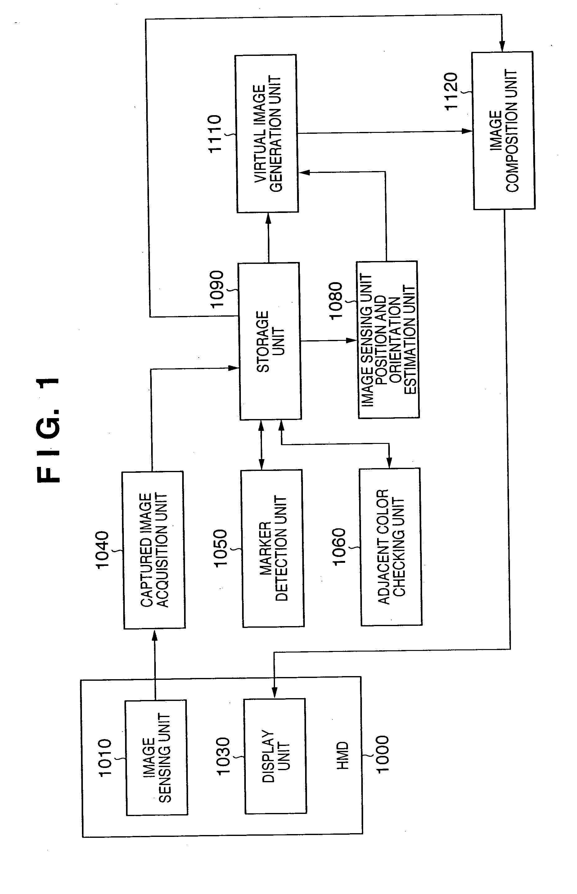 Marker detection method and apparatus, and position and orientation estimation method