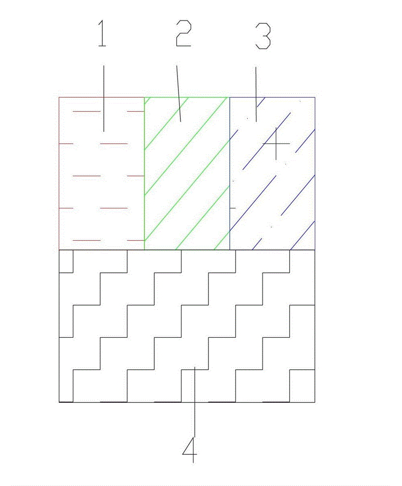 Display capable of carrying out transparent and nontransparent conversion