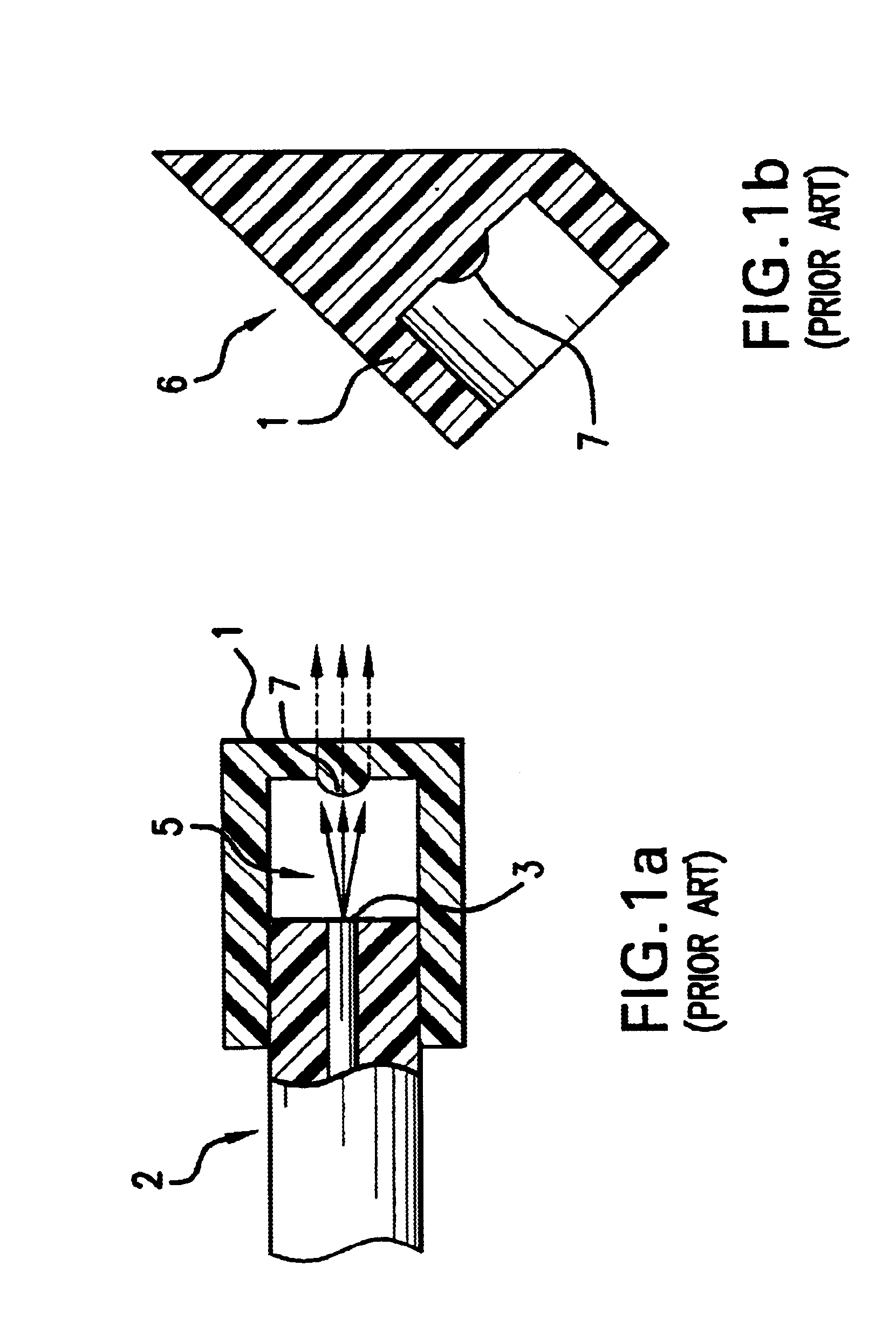 System and method for collimating and redirecting beams in a fiber optic system