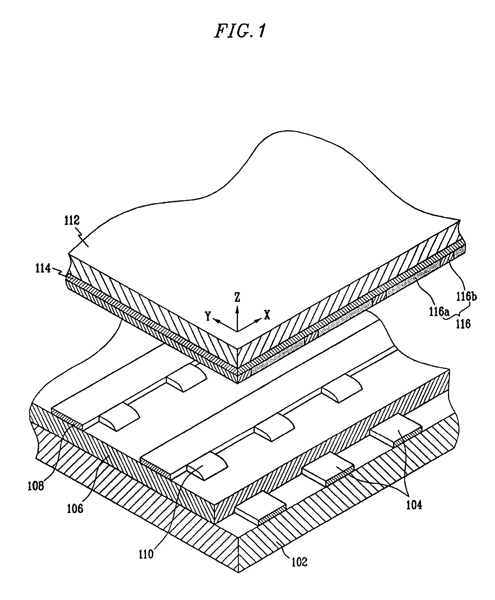 Electron emission device and method of manufacturing the same