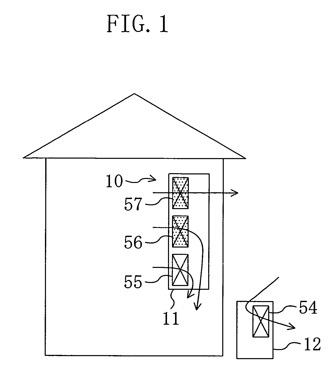 Air conditioning system