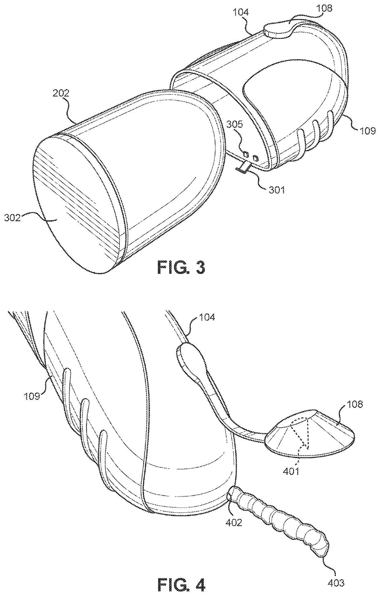 Shaving device