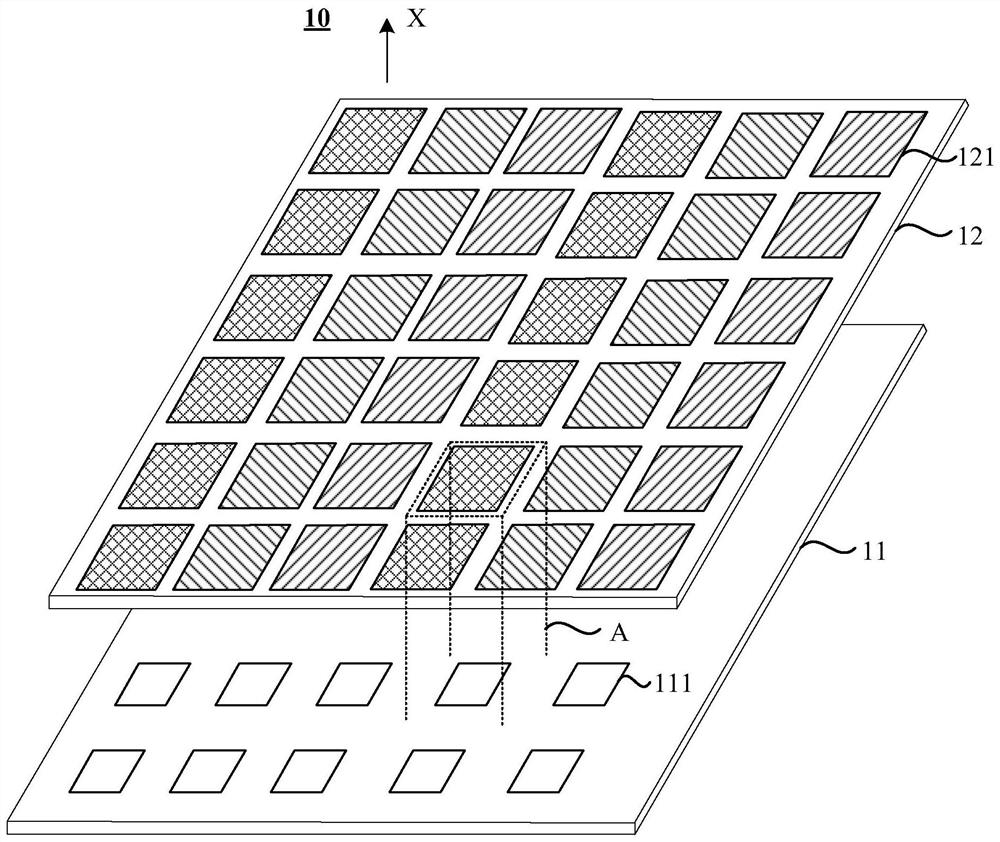 Display panel and display device