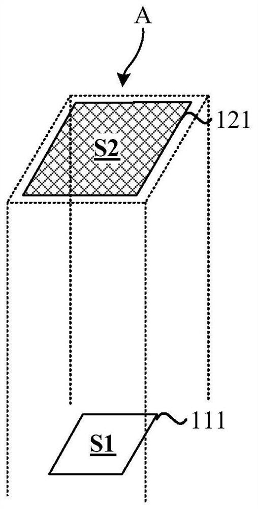 Display panel and display device