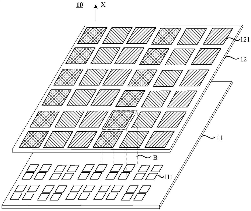 Display panel and display device