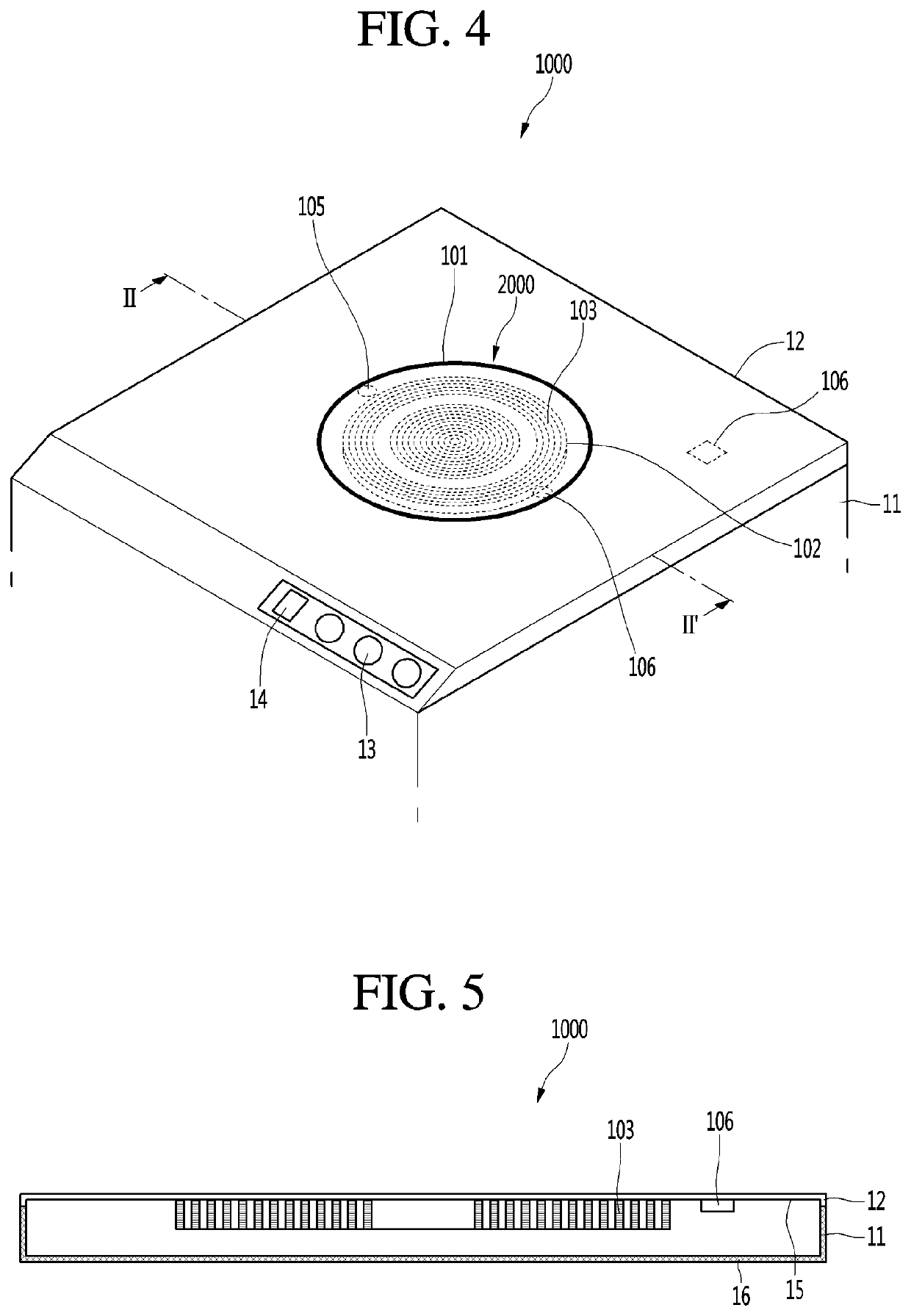 Artificial intelligence cooking device