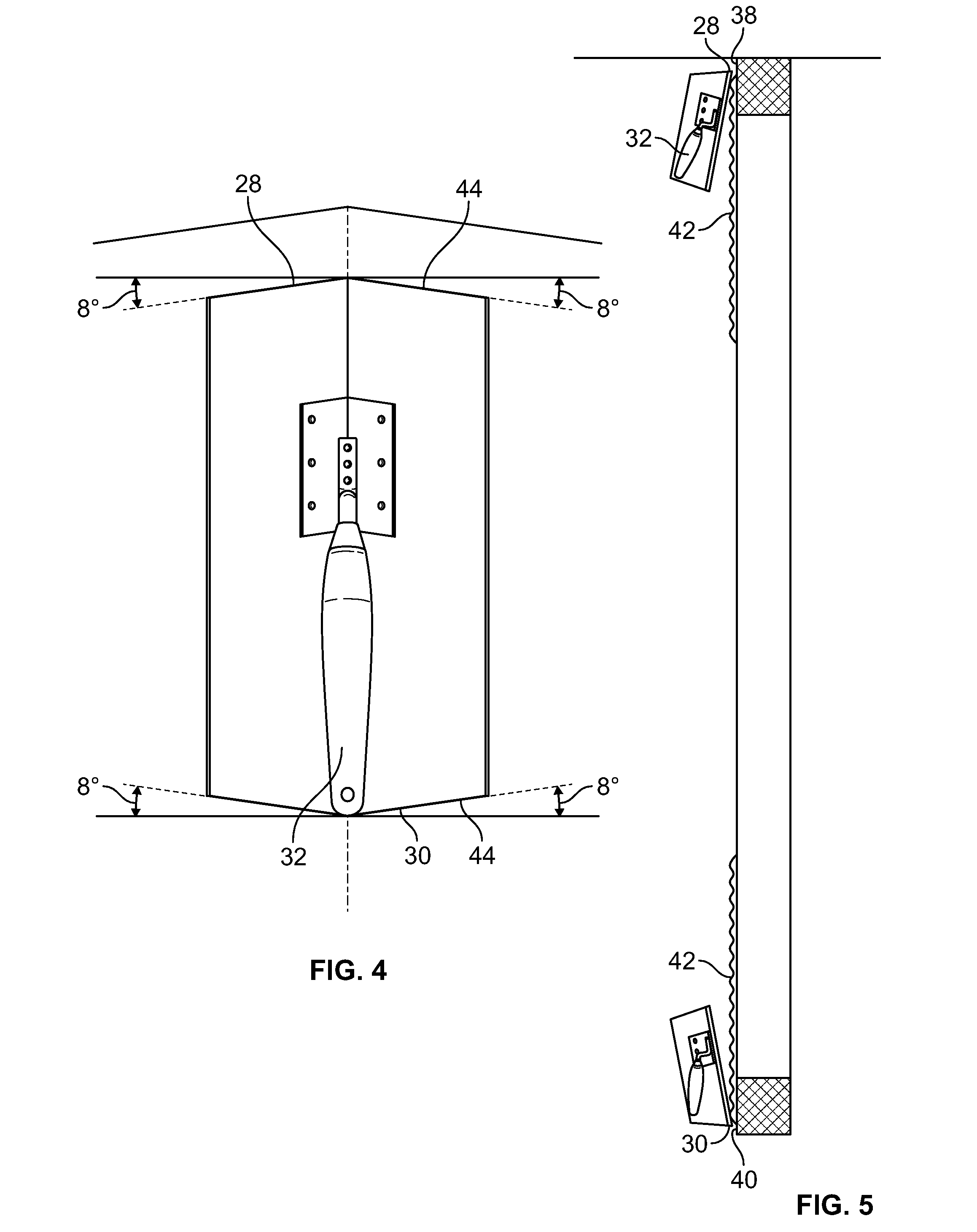 Tool for Finishing Drywall Corners with Elongated Blade Members and Extended Handle