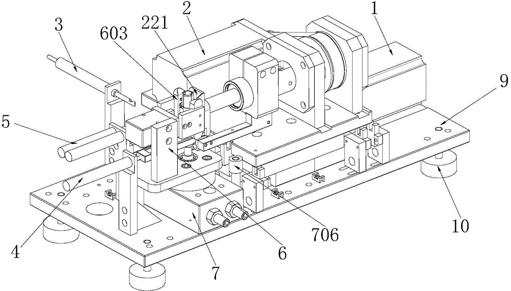 Coil holder used to wind coil and automatic coil winding machine