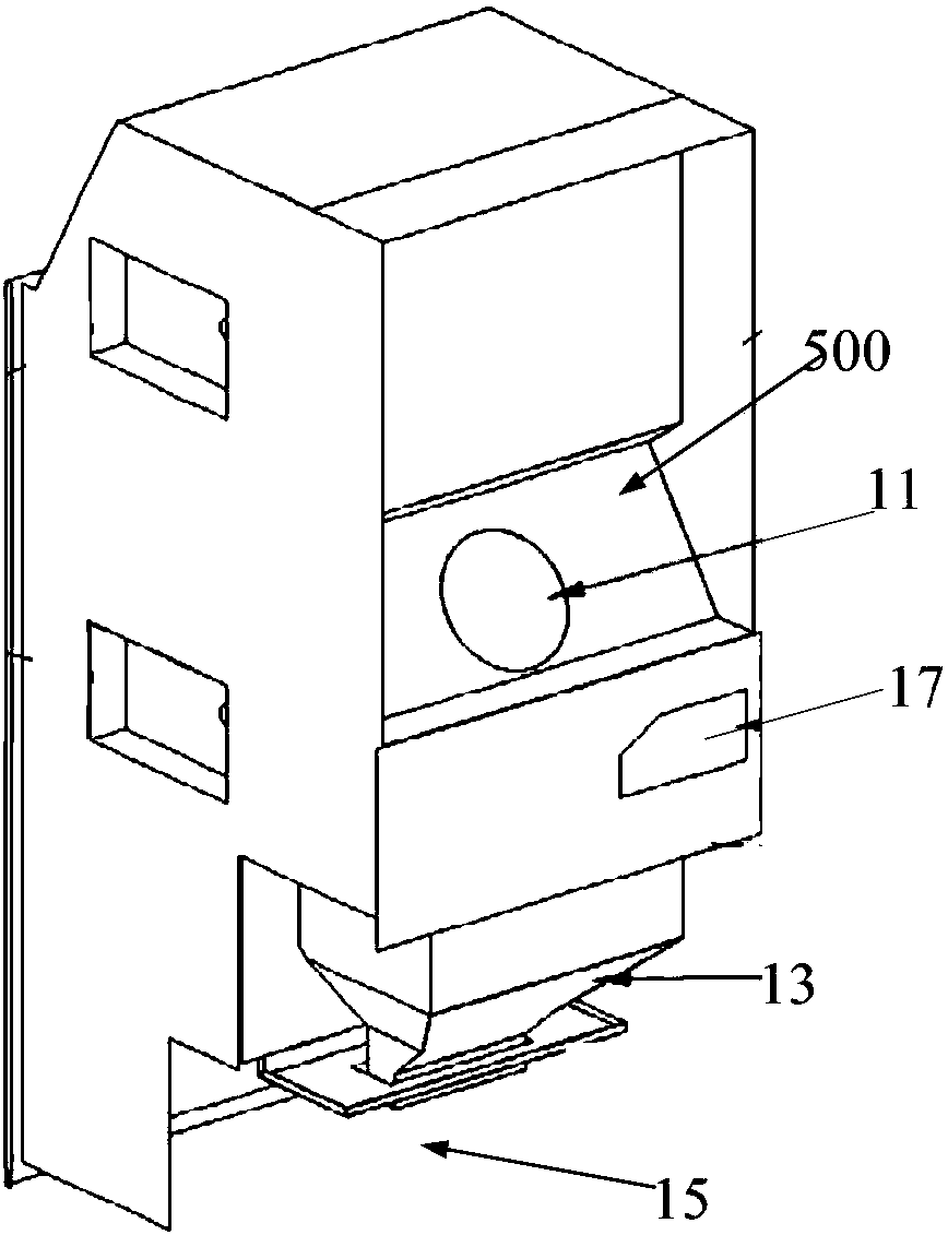 Smart dish cooking machine