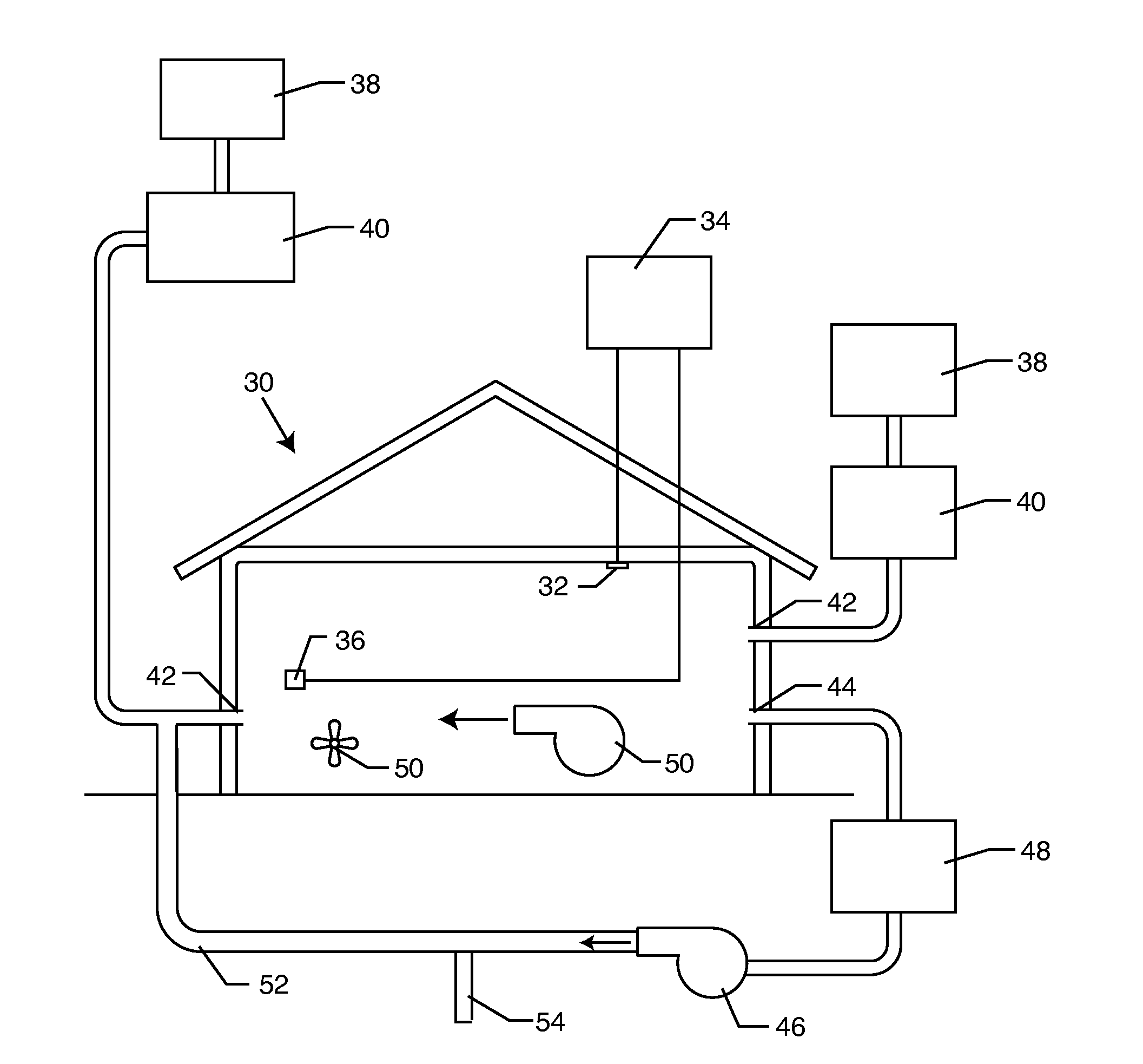 Method for removing or treating harmful biological organisms and chemical substances