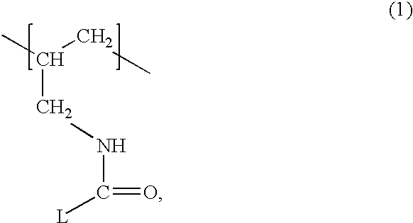 Process for surface modifying substrates and modified substrates resulting therefrom