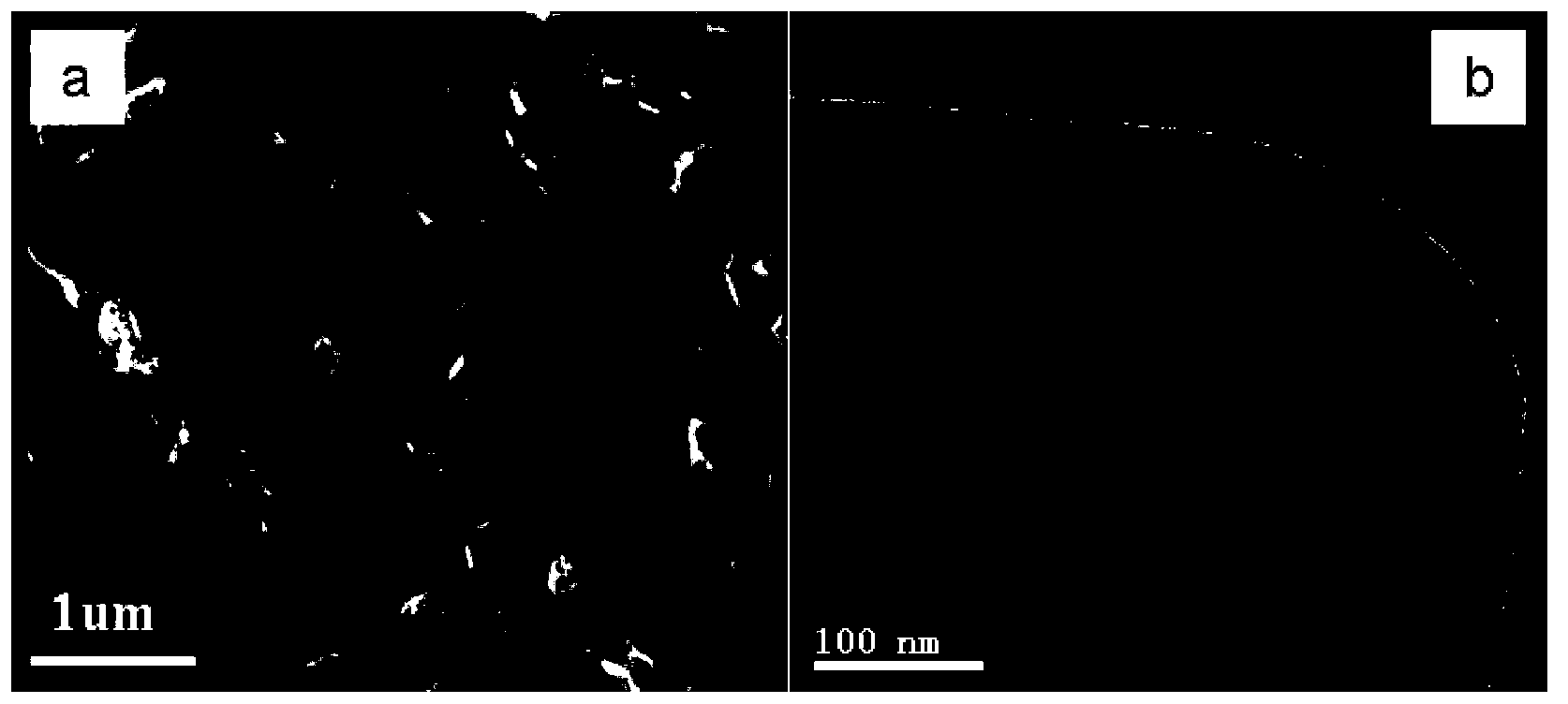 Carbon-clad spinel lithium titanate material, production method and application thereof