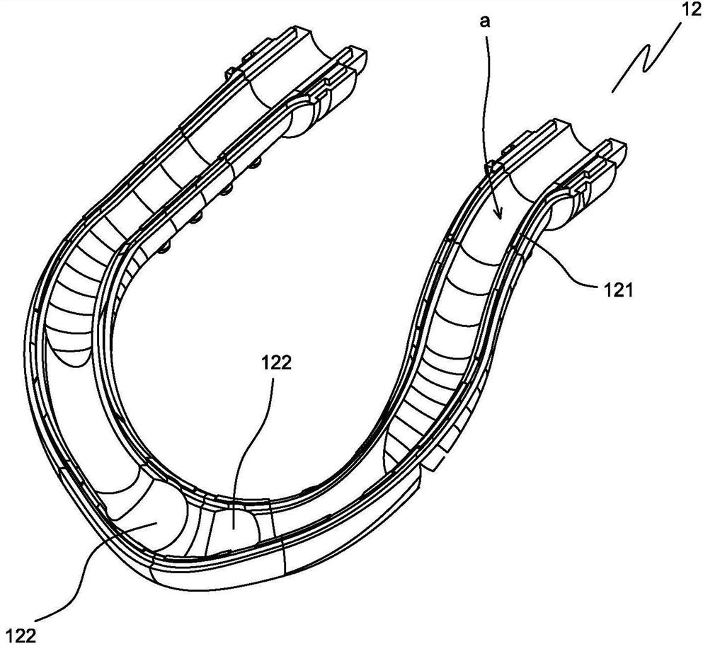 a yoga ring