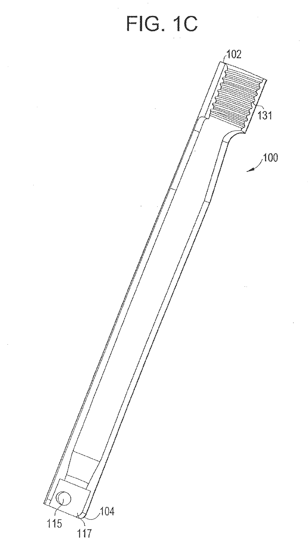 Rod inserter and methods of use