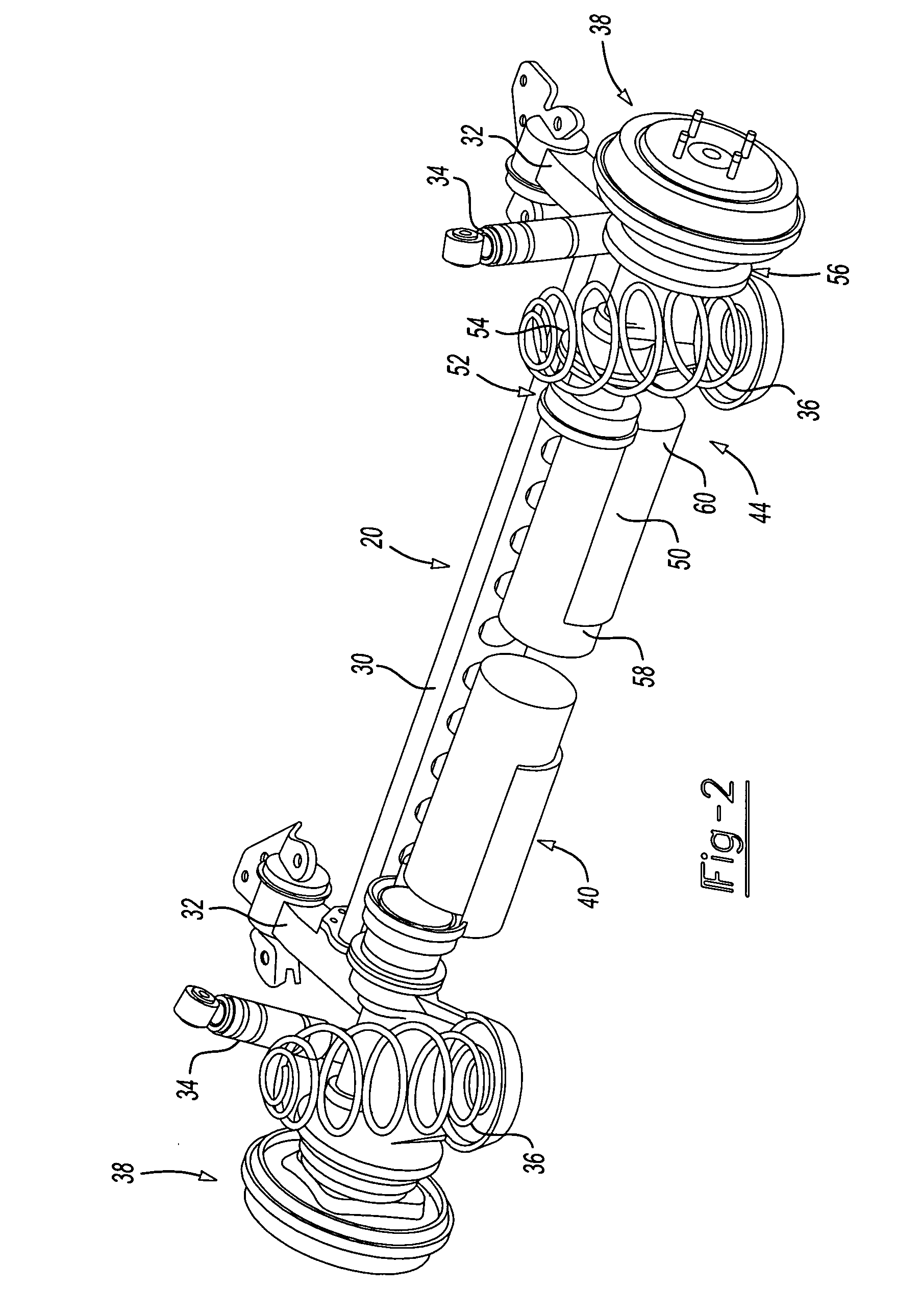 Vehicle with hybrid power train providing part-time all-wheel drive