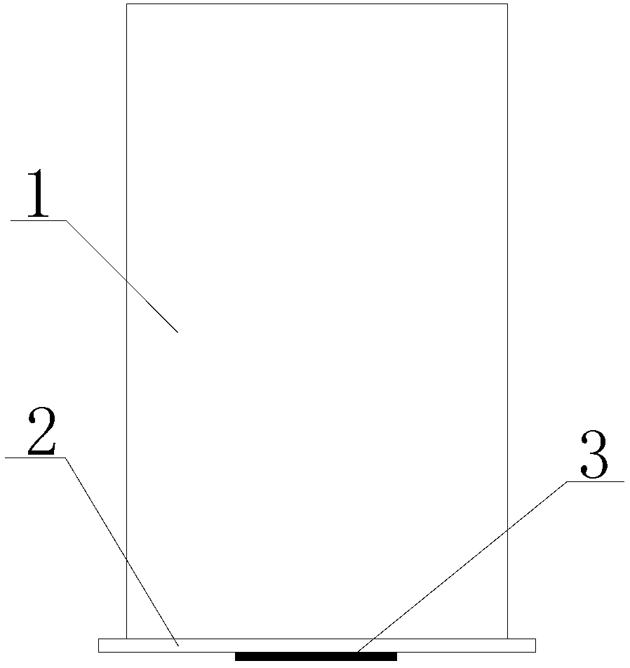 Method of placing parts on printed circuit board (PCB) circuit board surfaces