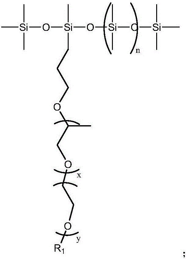 Compound wetting agent and coating formed by same