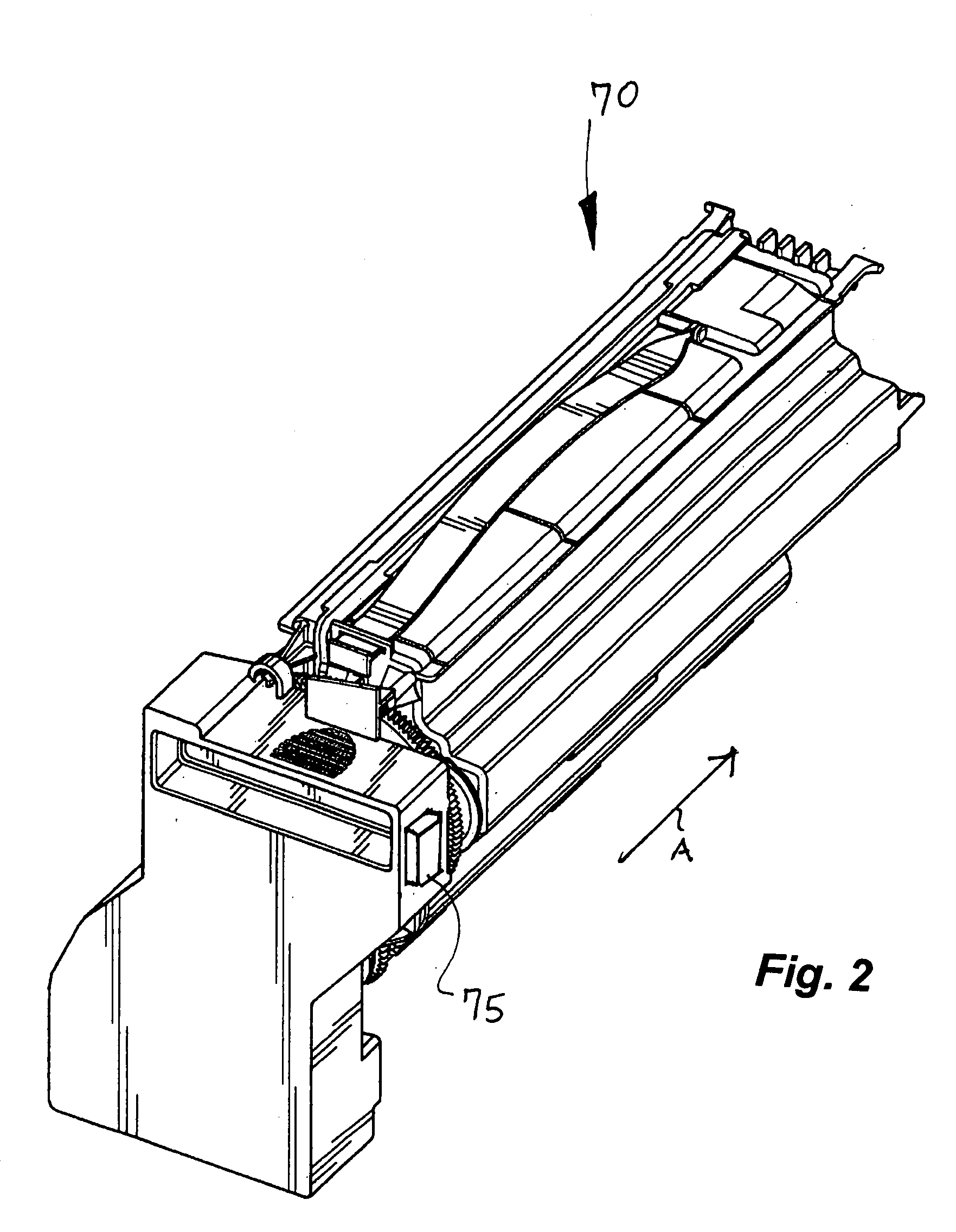 Dual boot strategy to authenticate firmware in a computing device