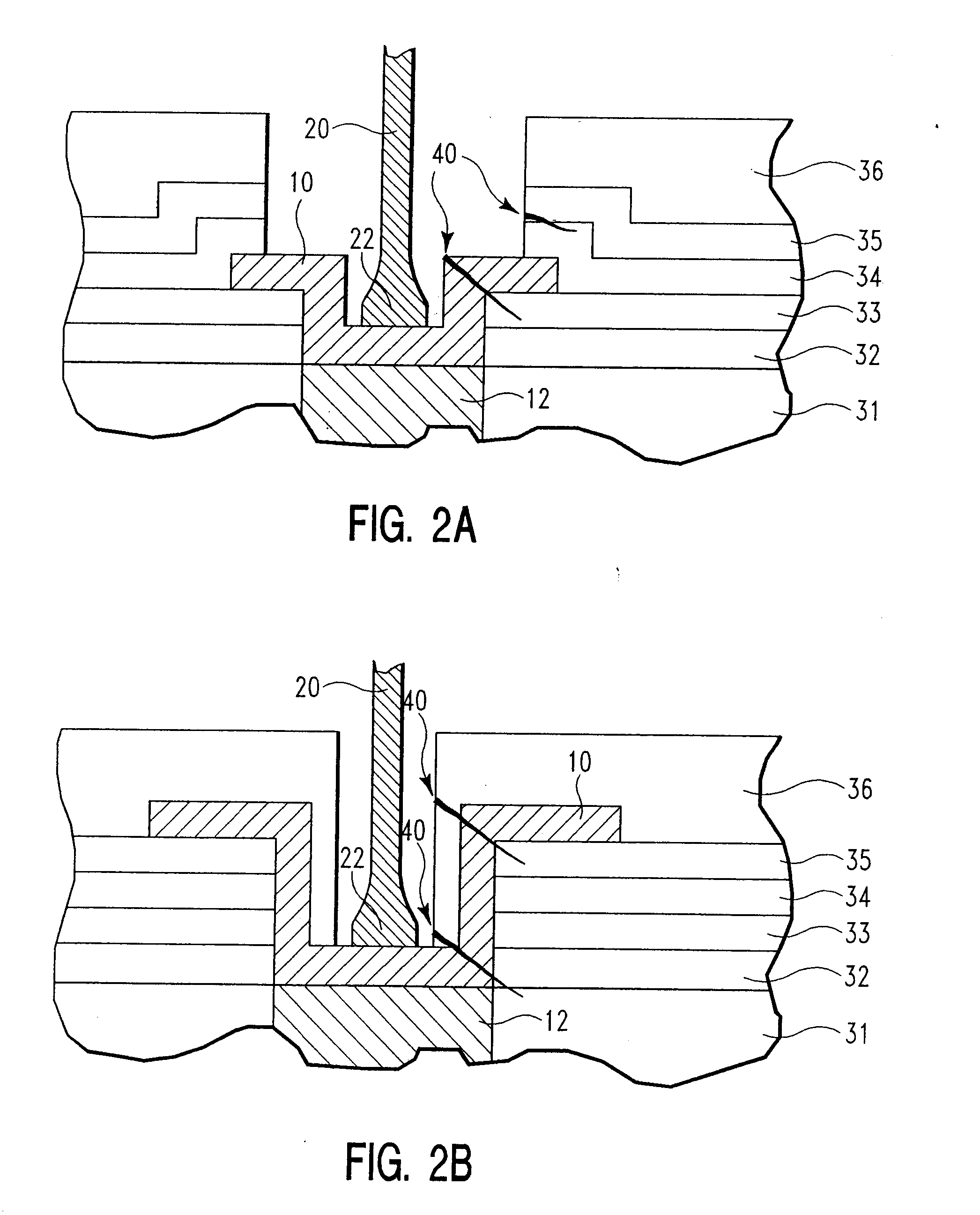 Method and structure to enhance temperature/humidity/bias performance of semiconductor devices by surface modification