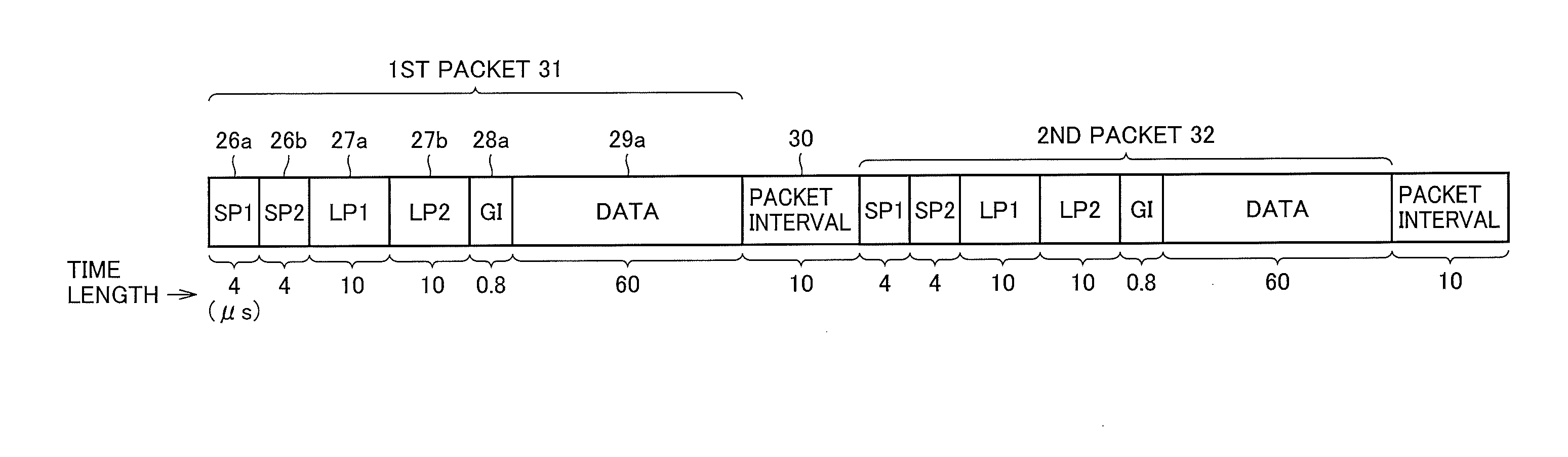 MIMO detector