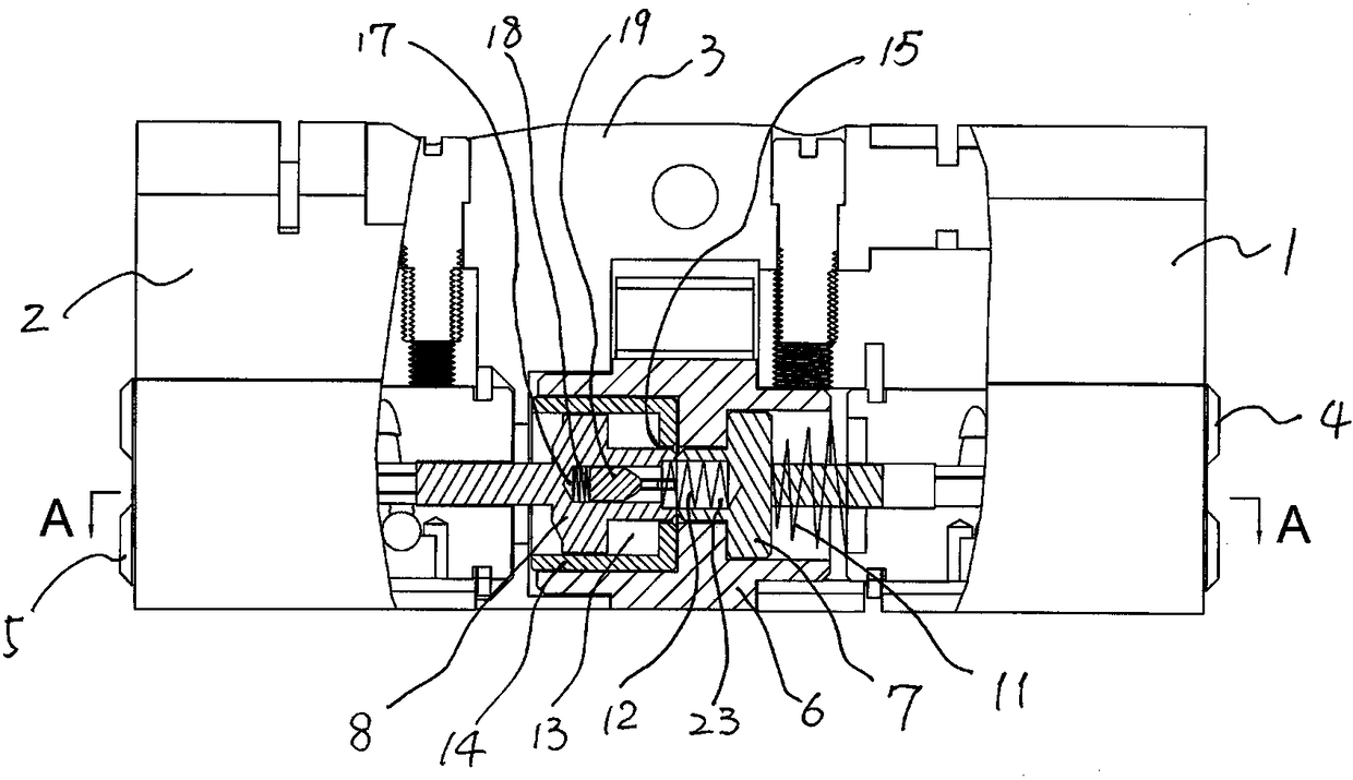 An Improved Lock Cylinder Mechanism