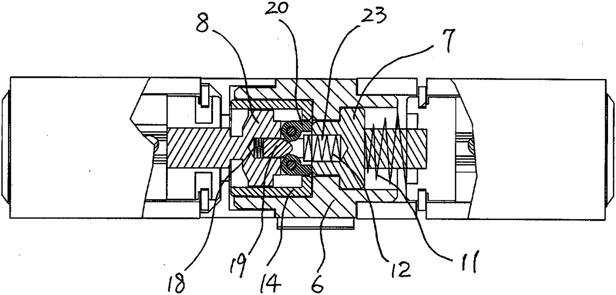 An Improved Lock Cylinder Mechanism