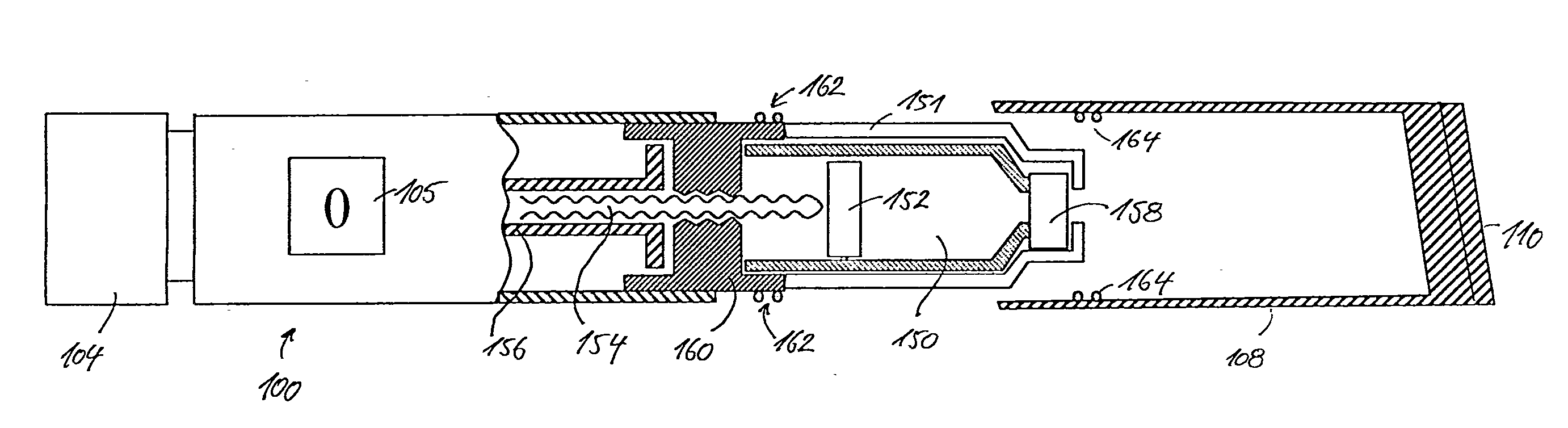 Injection Device with a Processor for Collecting Ejection Information