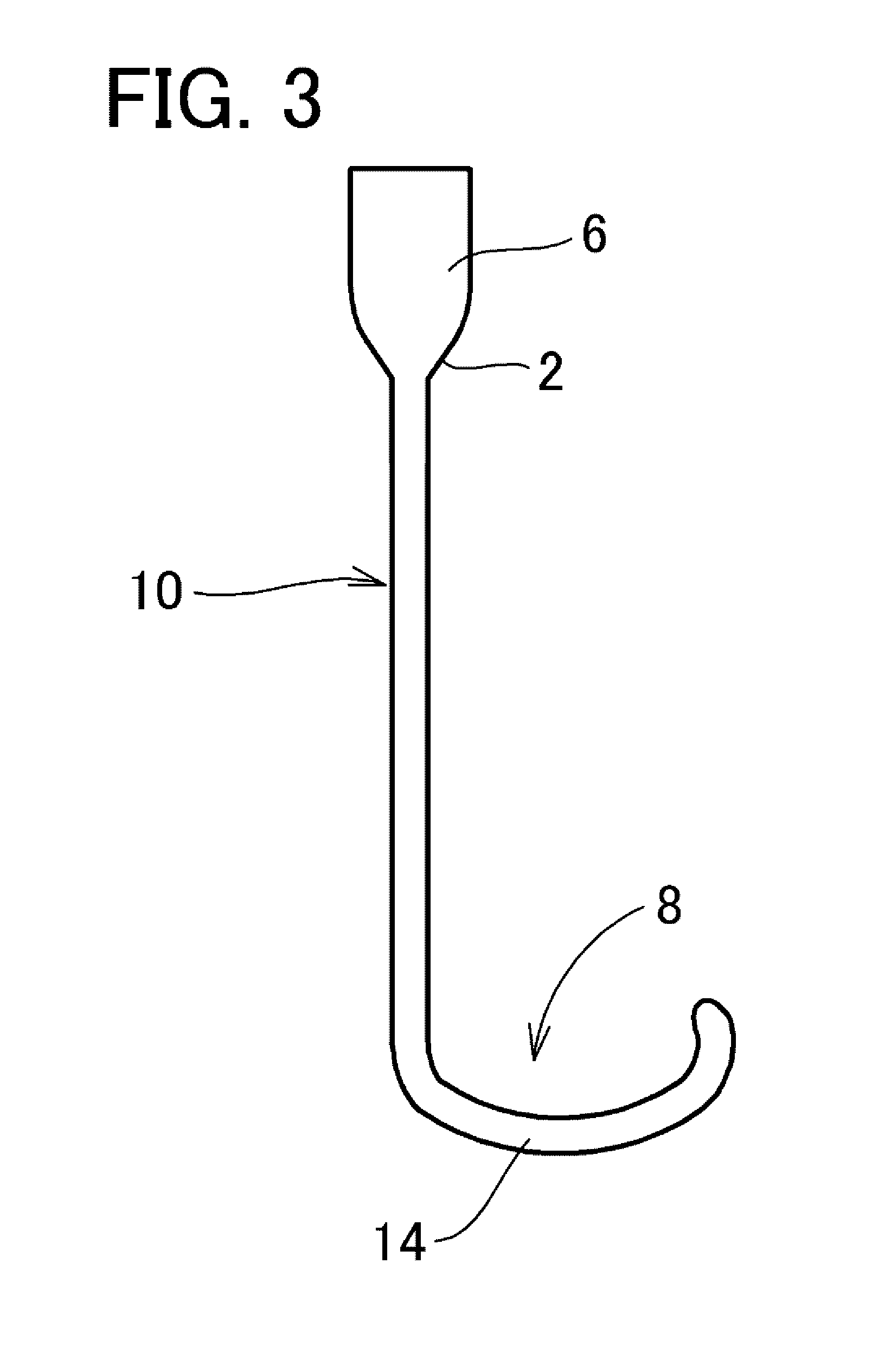 Ultrasonic scaler tip