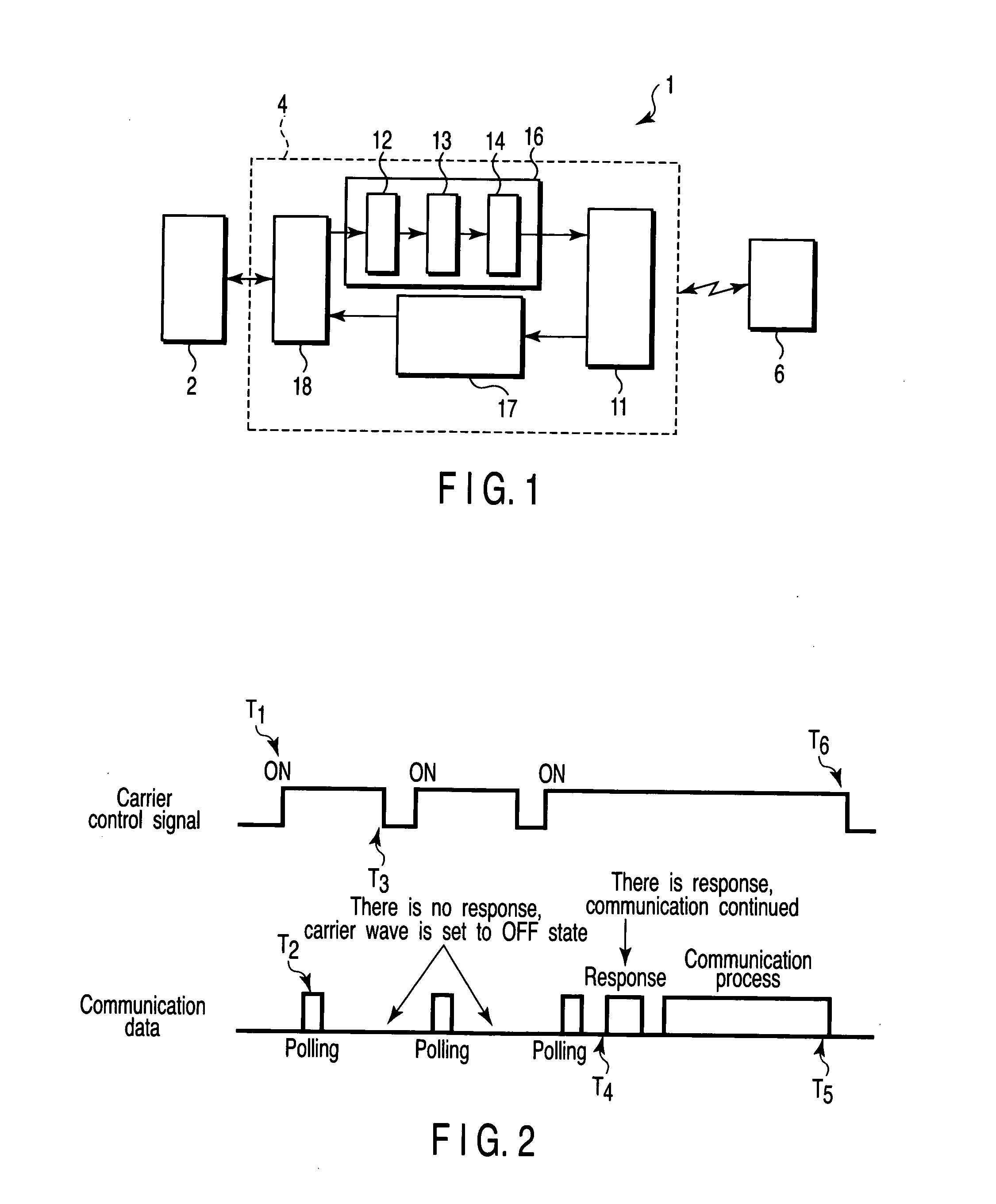 Wireless communication device