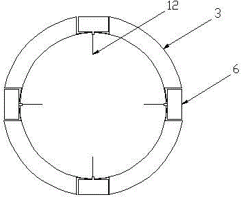 Multifunctional model test pile