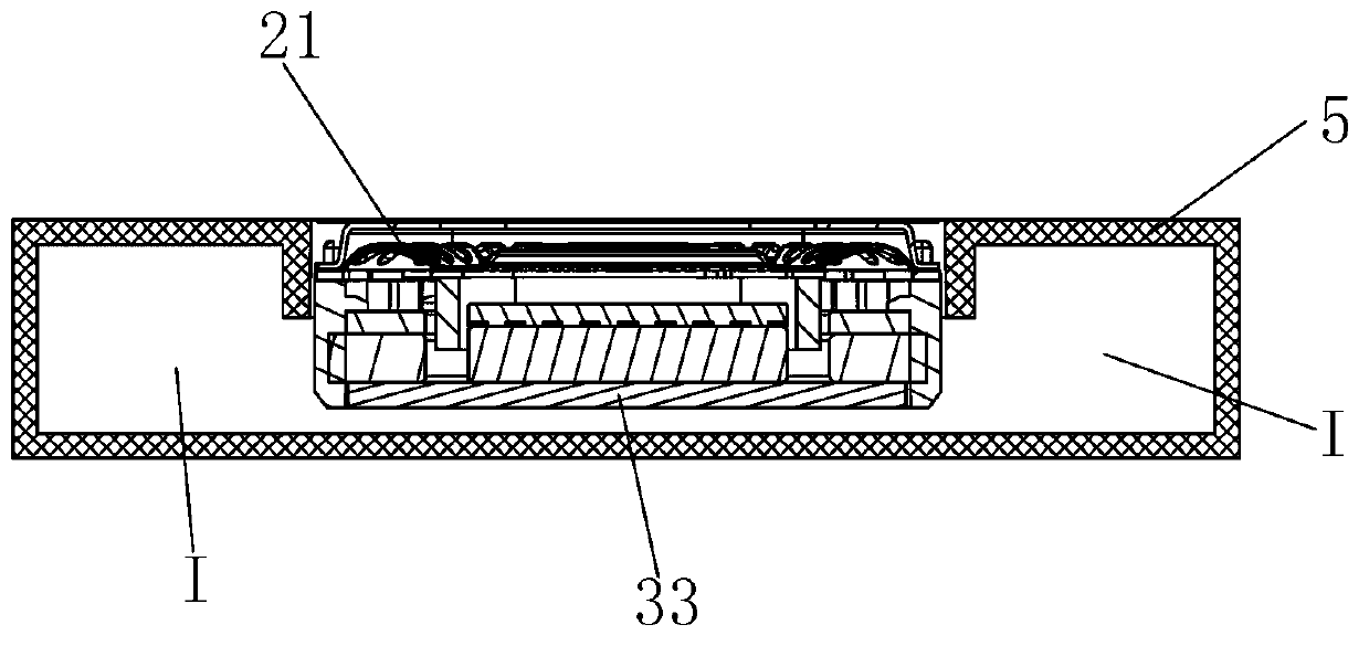 Sound production device