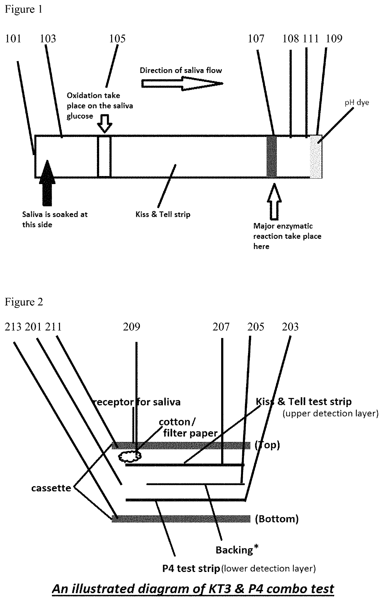 Personalized healthcare P4 drug monitoring system and method