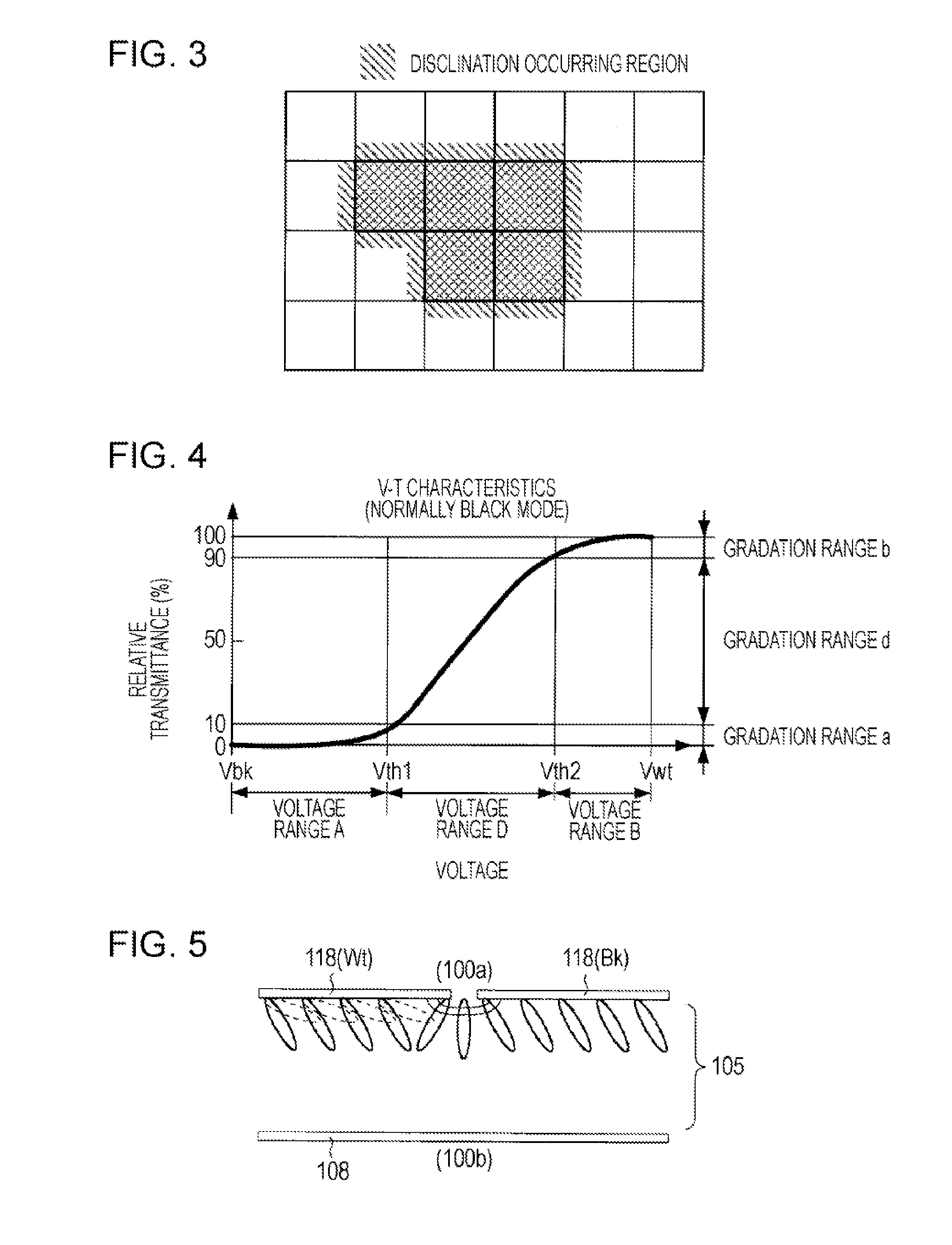 Signal processing device, liquid crystal device, electronic apparatus and signal processing method