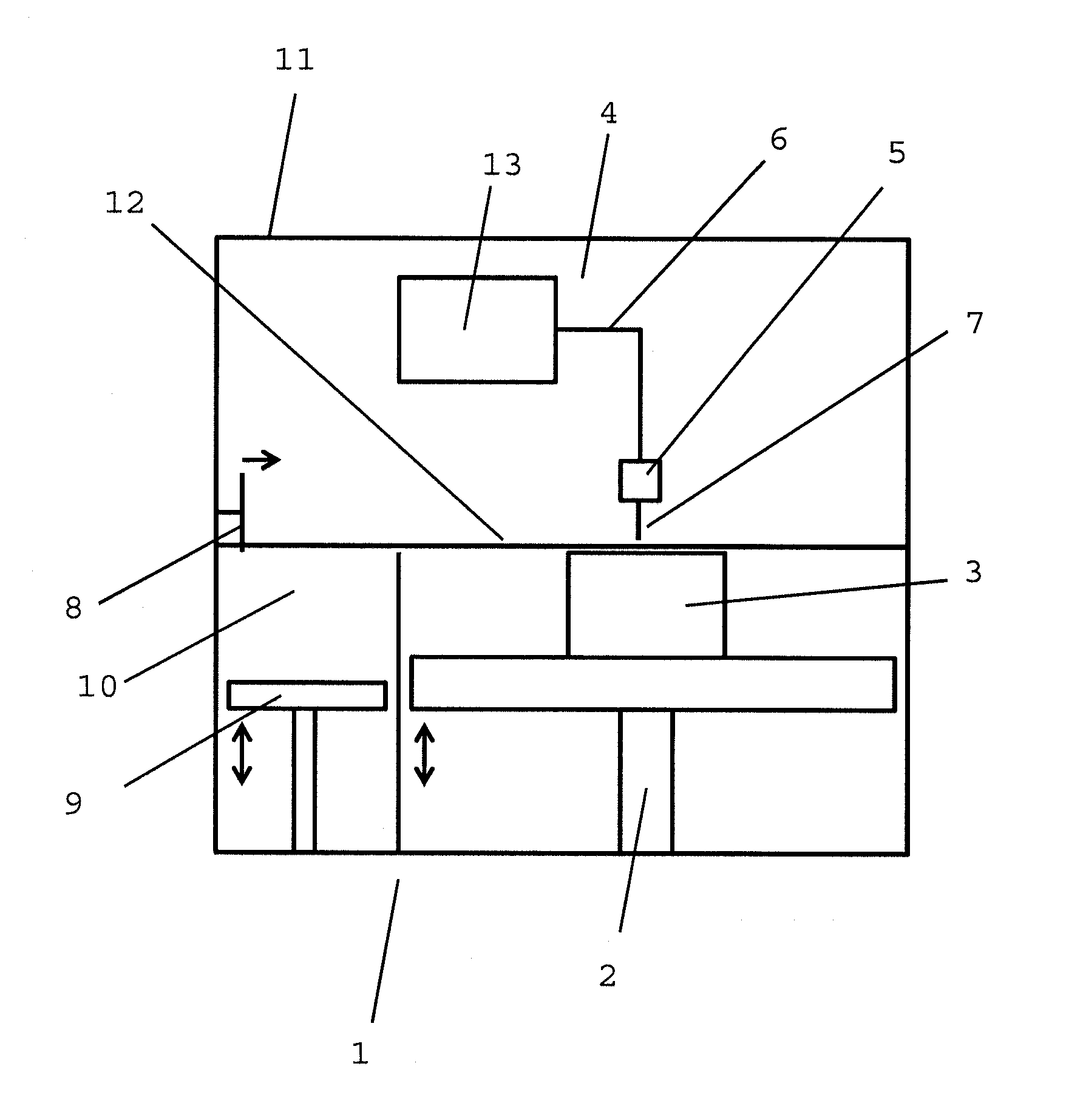 Apparatus for laser materials processing