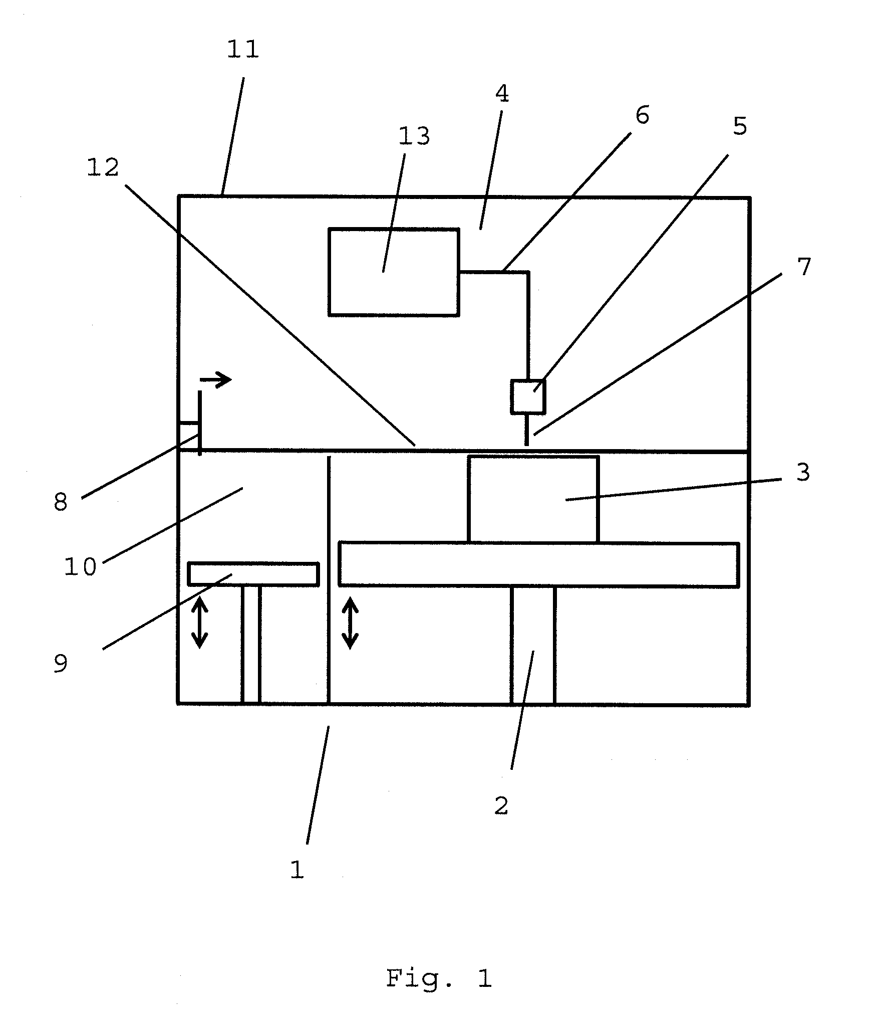 Apparatus for laser materials processing