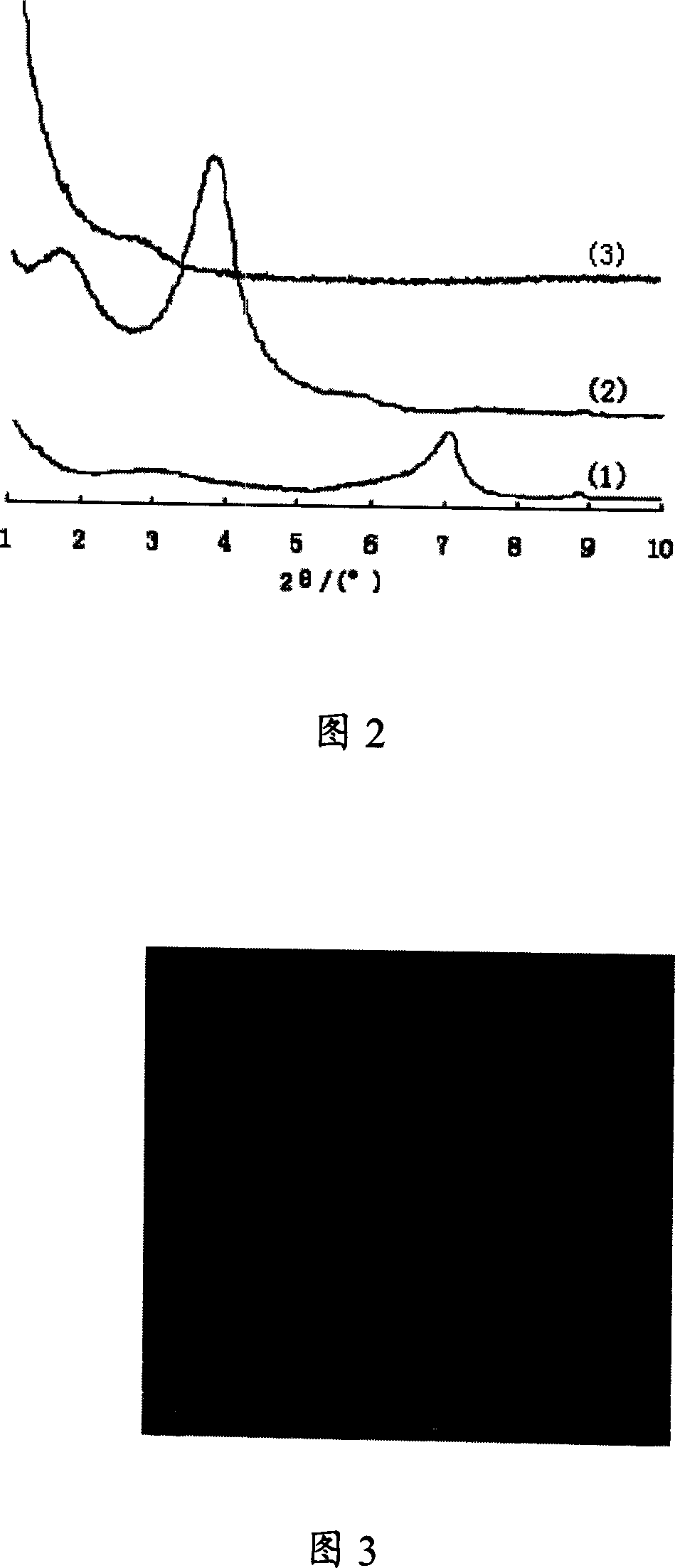 Nanometer composite heat resisting fluid loss reducing agent and its prepn