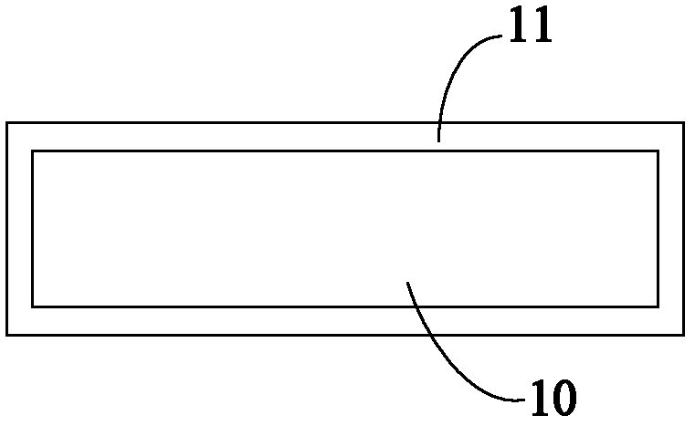 Manufacturing method for structure of extremely thin silicon on insulator and manufacturing method for semiconductor device