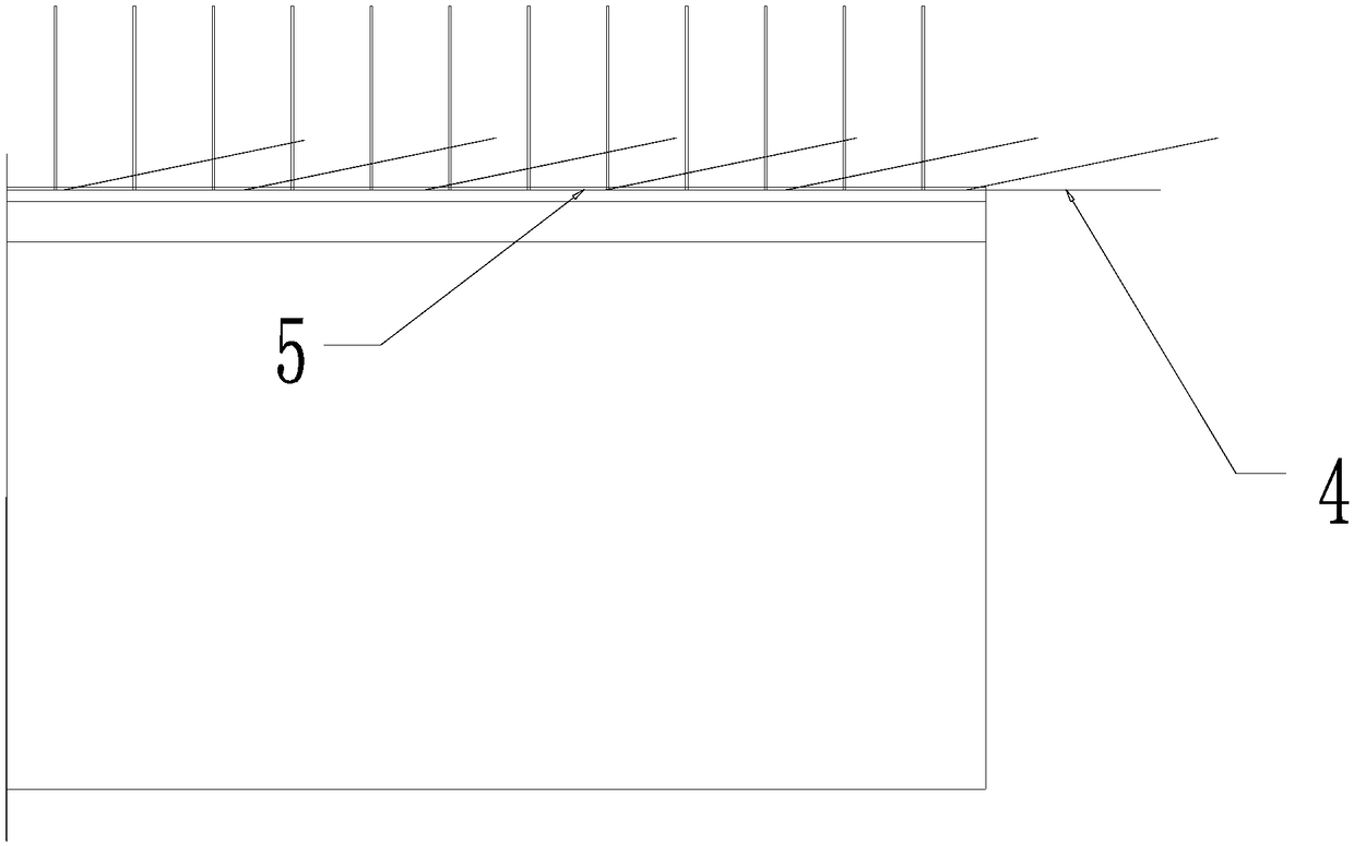 Primary support method for new caverns