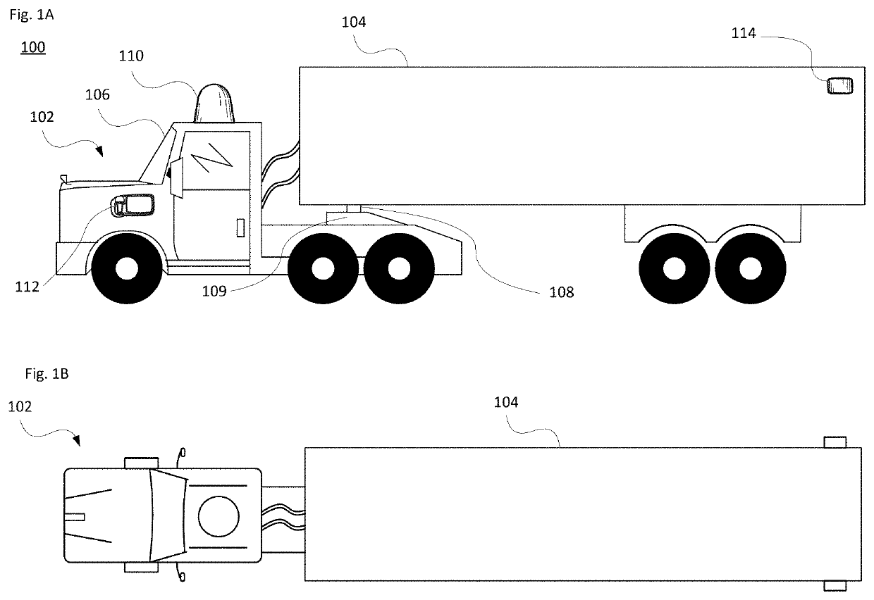 Method for performing a vehicle assist operation