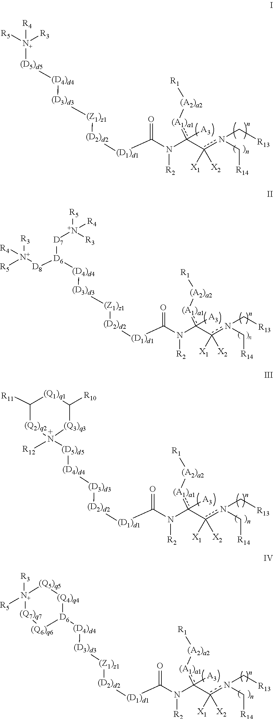 Quaternary alkyl ammonium bacterial efflux pump inhibitors and therapeutic uses thereof