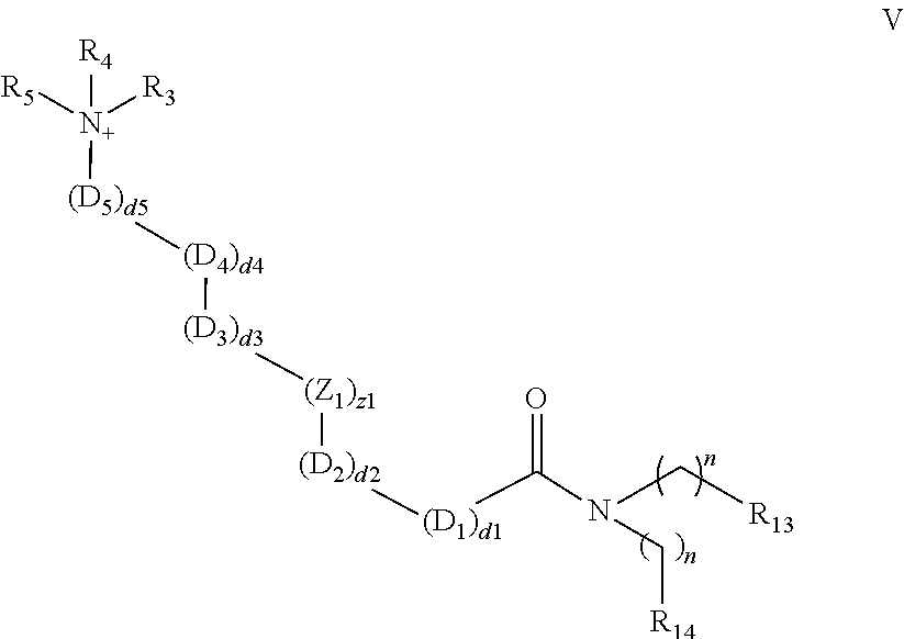 Quaternary alkyl ammonium bacterial efflux pump inhibitors and therapeutic uses thereof