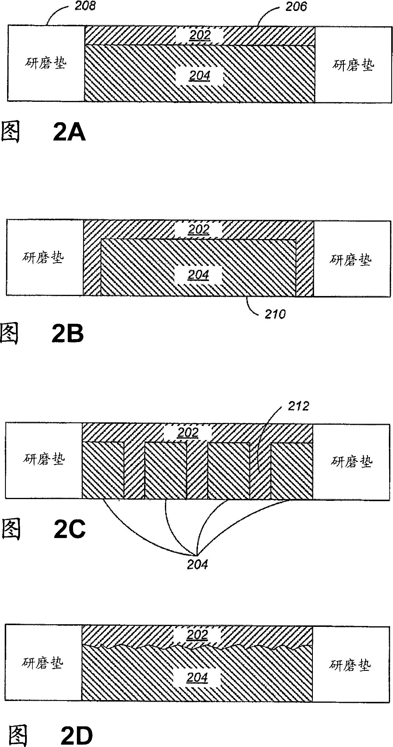 Apparatus and methods for spectrum based monitoring of chemical mechanical polishing