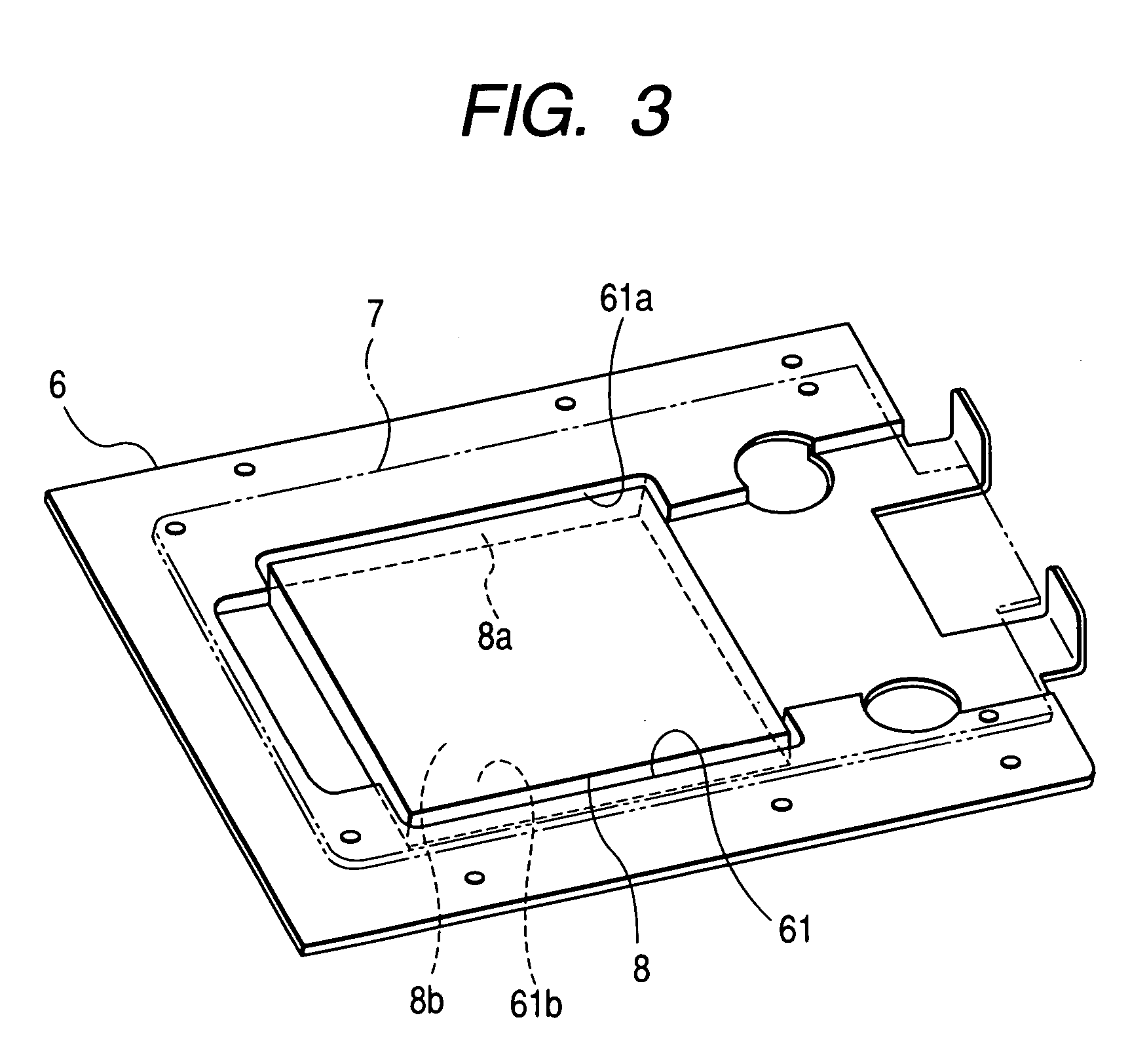 Transceiver-integrated antenna