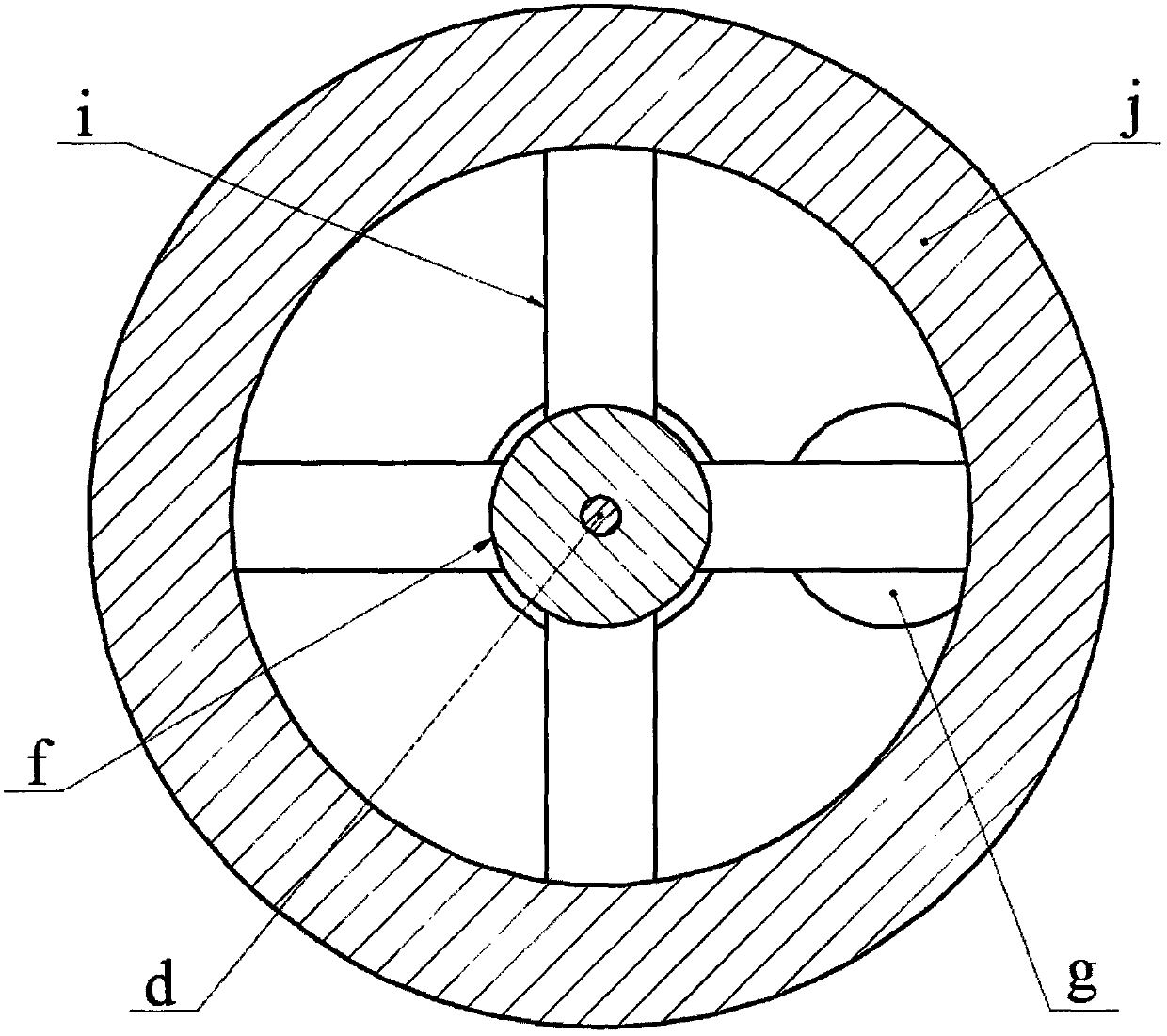 A self-powered device for shared bicycle positioning and tracking system