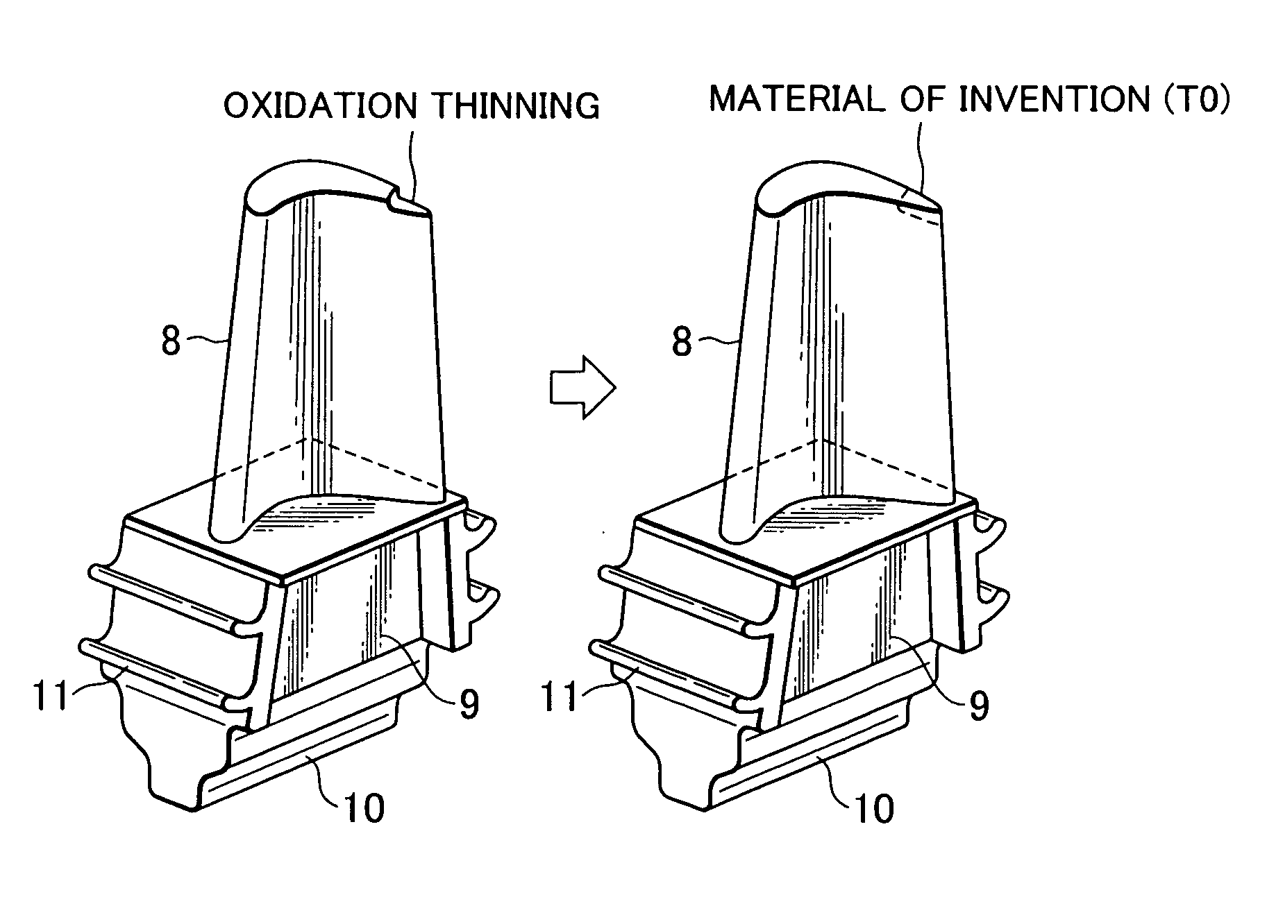 Ni-based alloy member, method of producing the alloy member, turbine engine part, welding material, and method of producing the welding material