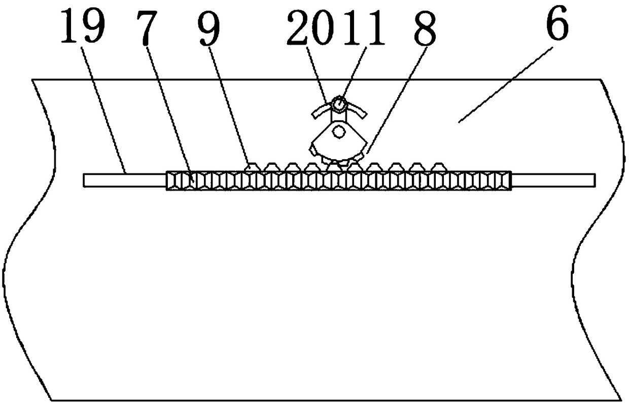 Reflow furnace monitoring system and control method thereof