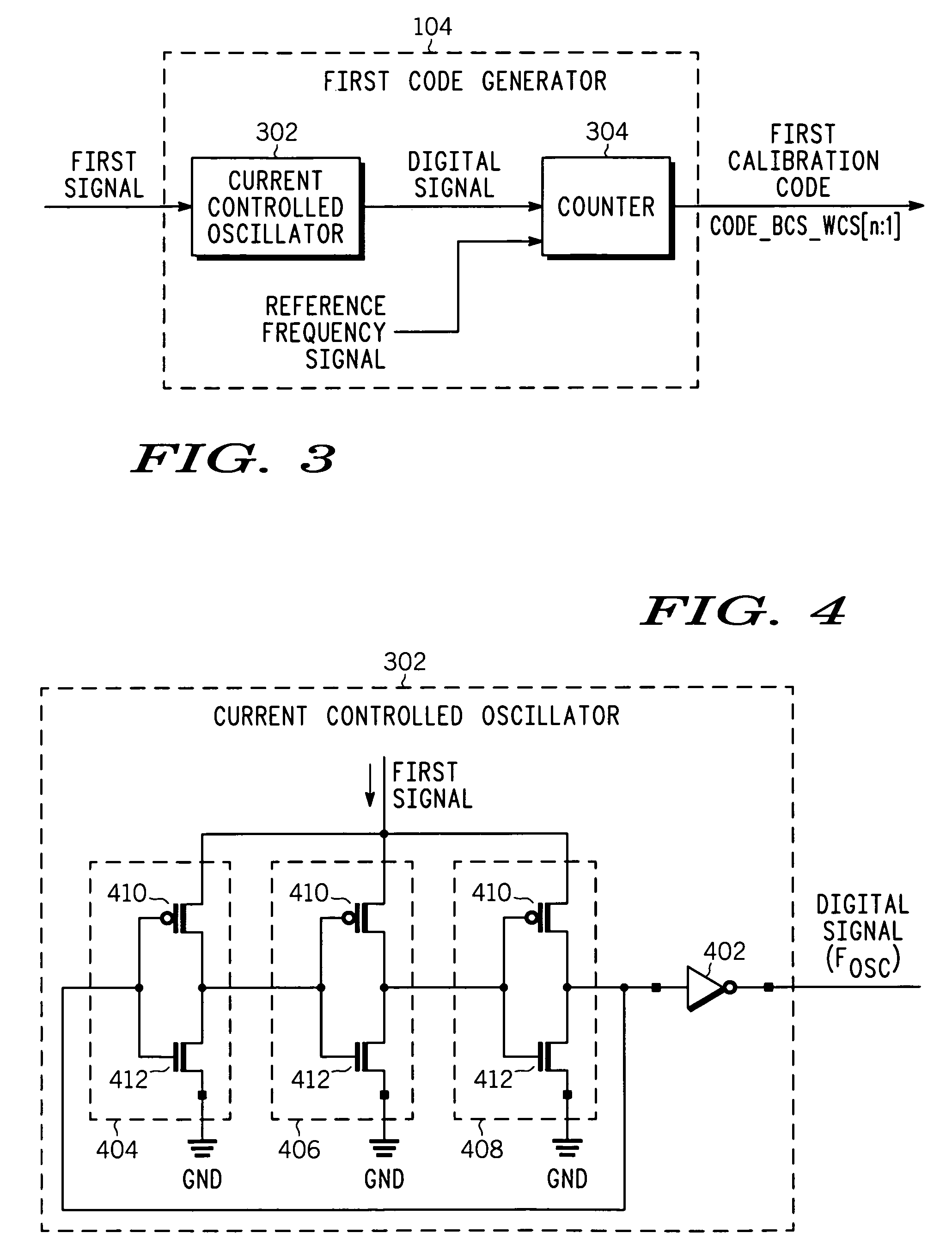 PVT variation detection and compensation circuit