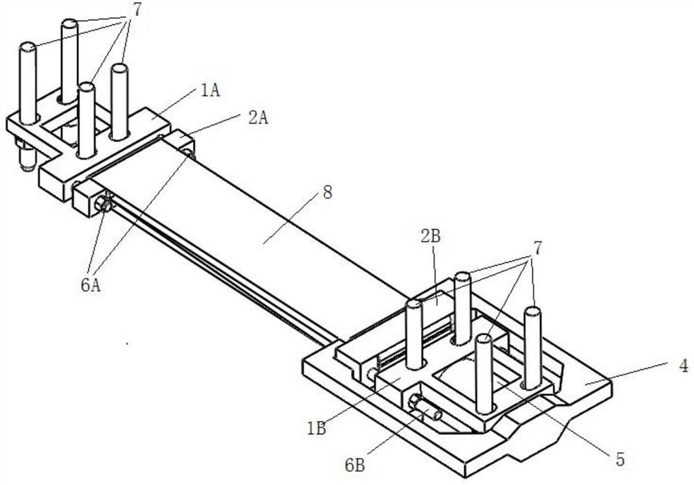 A Construction Method for Strengthening Concrete Beams Using Multilayer Prestressed Fiber Cloth